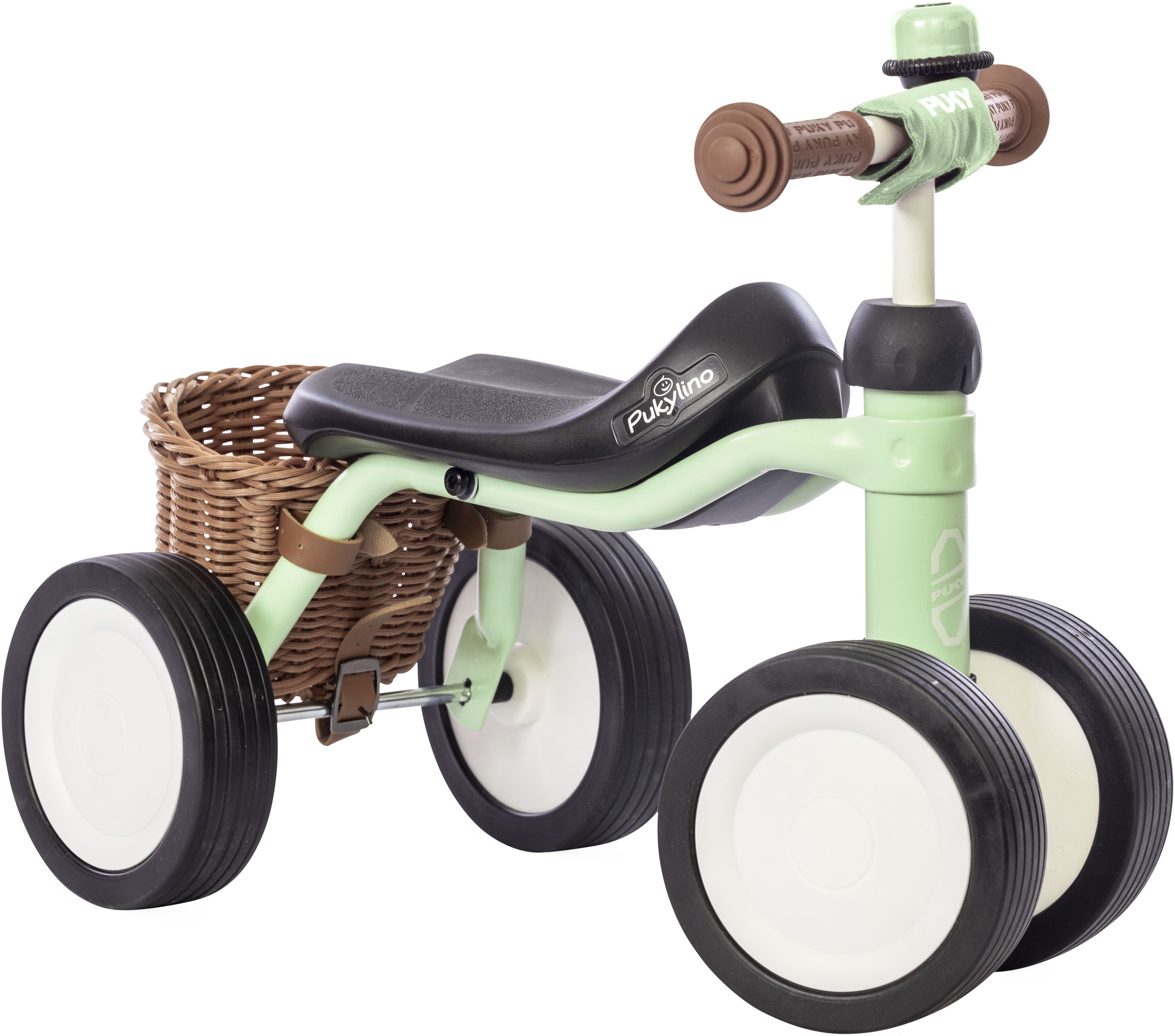Puky Kinderfahrzeug Lauflernhilfe »PUKYLINO BUNDLE«