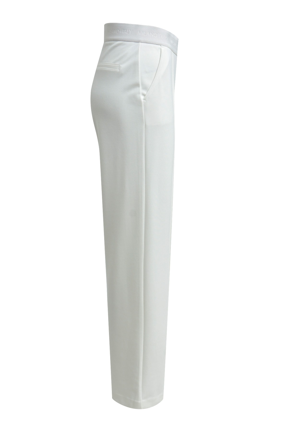 Milano Italy Schlupfhose, mit Elastikbund