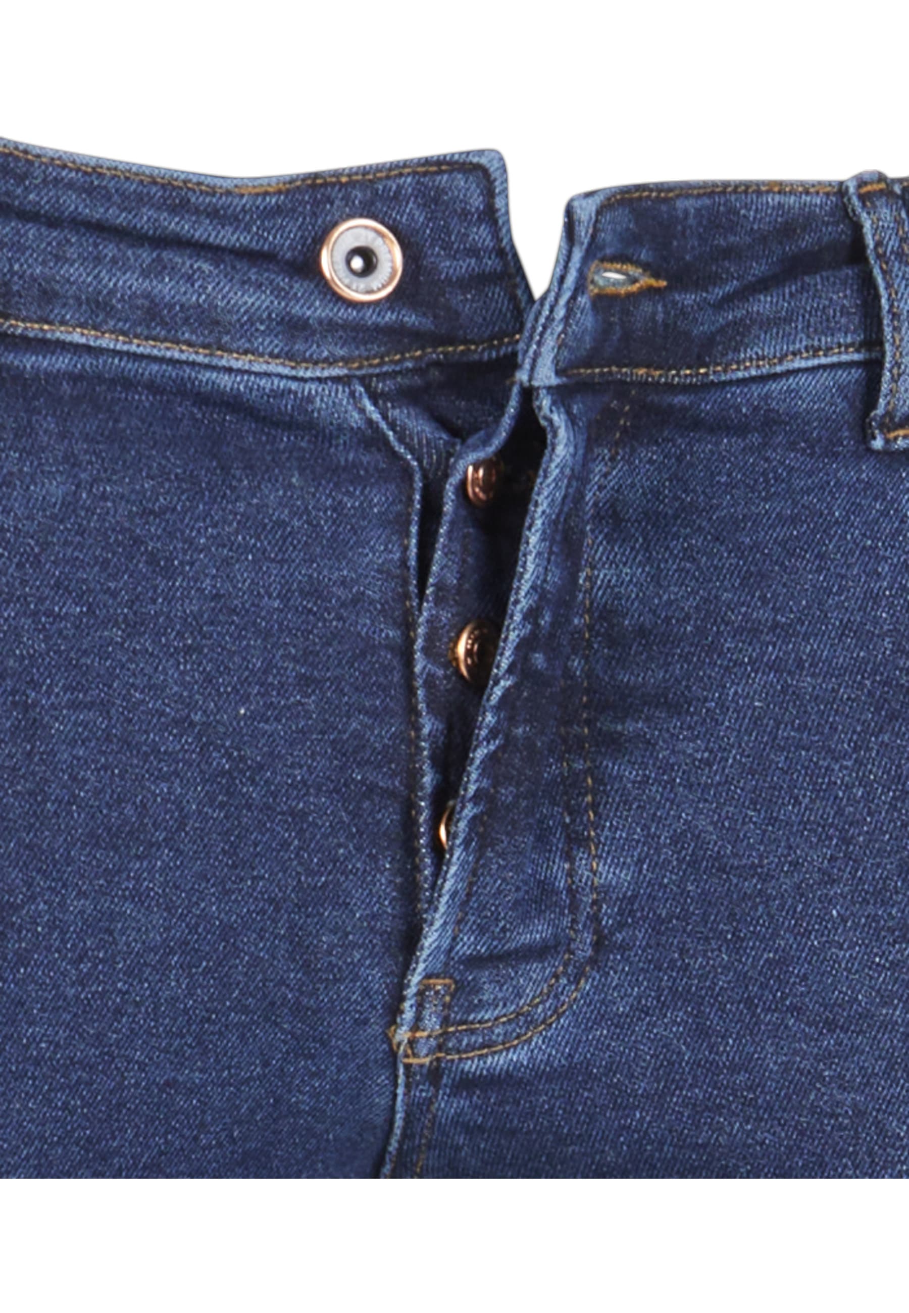 2Y Premium Bequeme Jeans »2Y Premium Herren 2Y Skinny Fit Jeans«