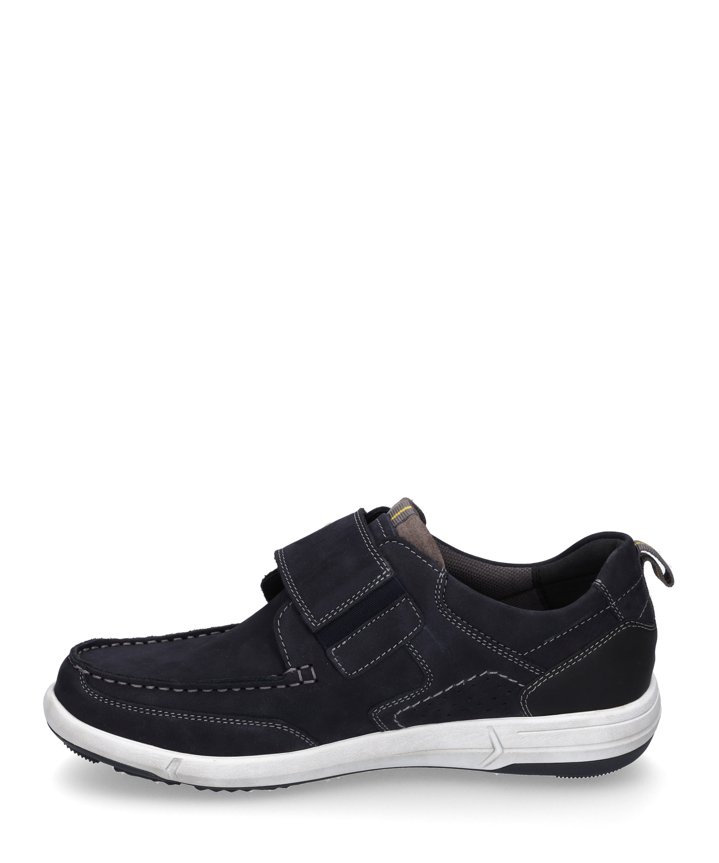 Josef Seibel Slipper »Enrico 24, indigo-kombi«