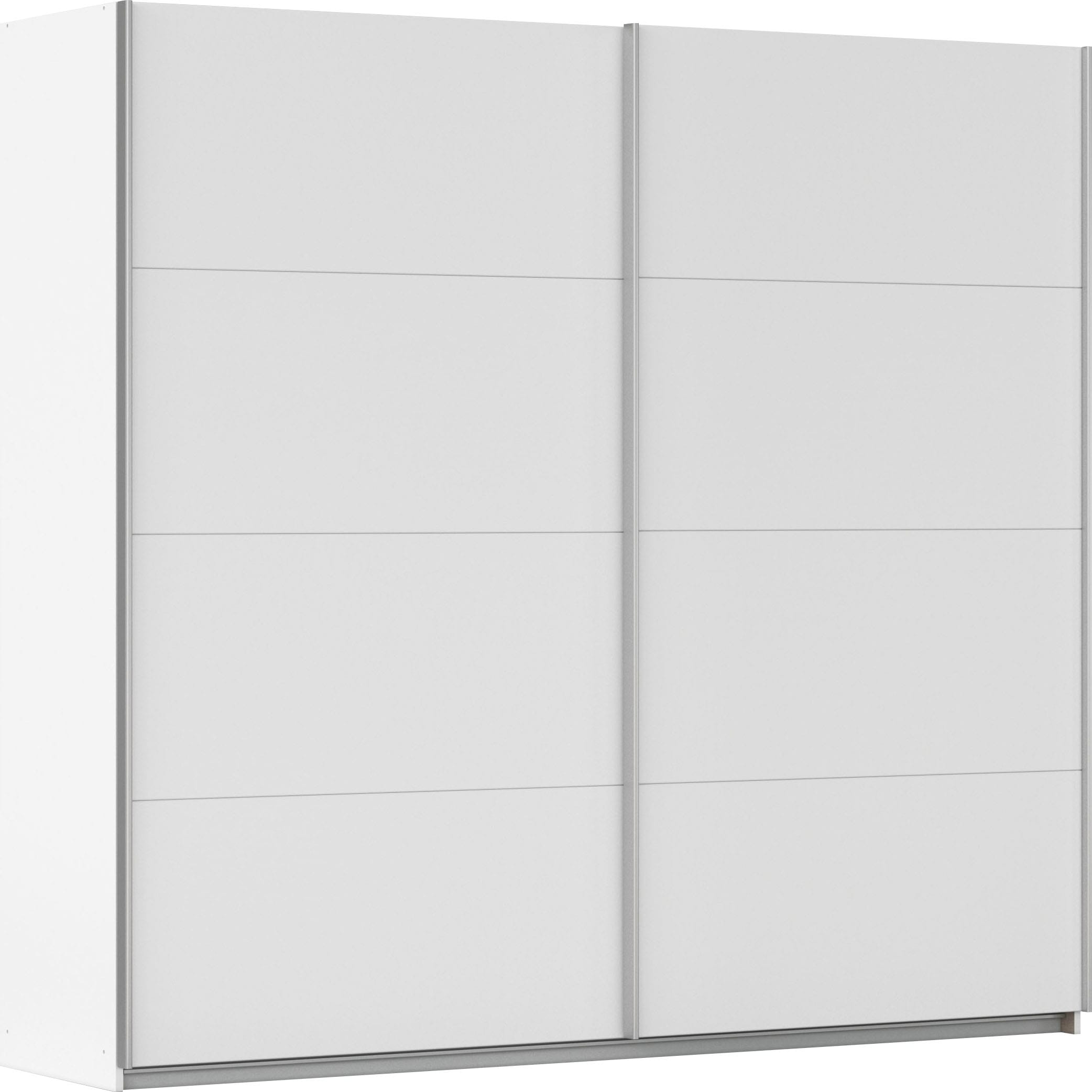 OTTO home "Kleiderschrank Schrank Garderobe Schlafzimmerschrank THANOS" 3 v günstig online kaufen