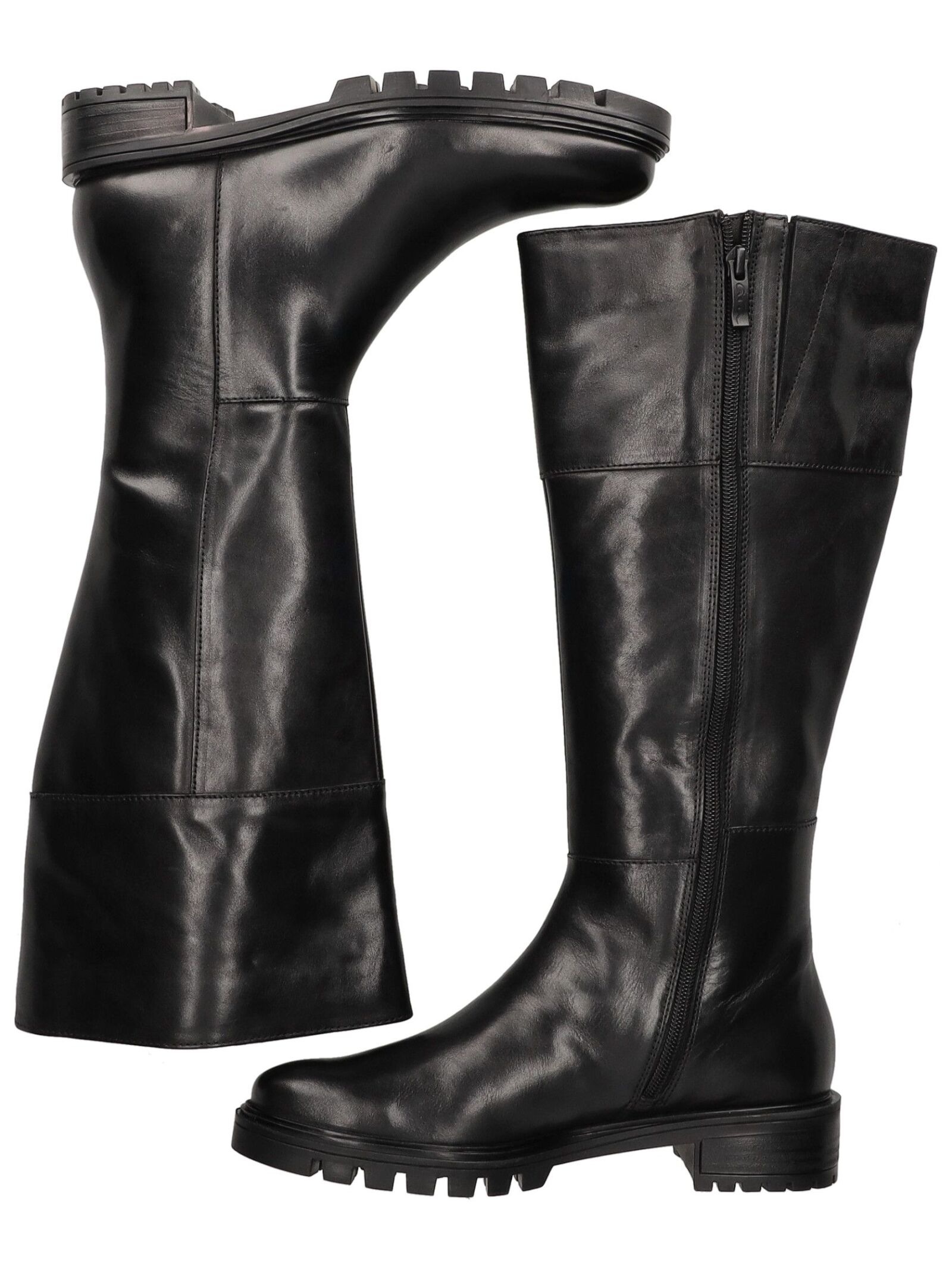 Ara Stiefel »Ara Stiefel Glattleder«