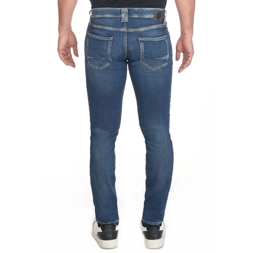 Le Temps Des Cerises Slim-fit-Jeans »700/11JO«