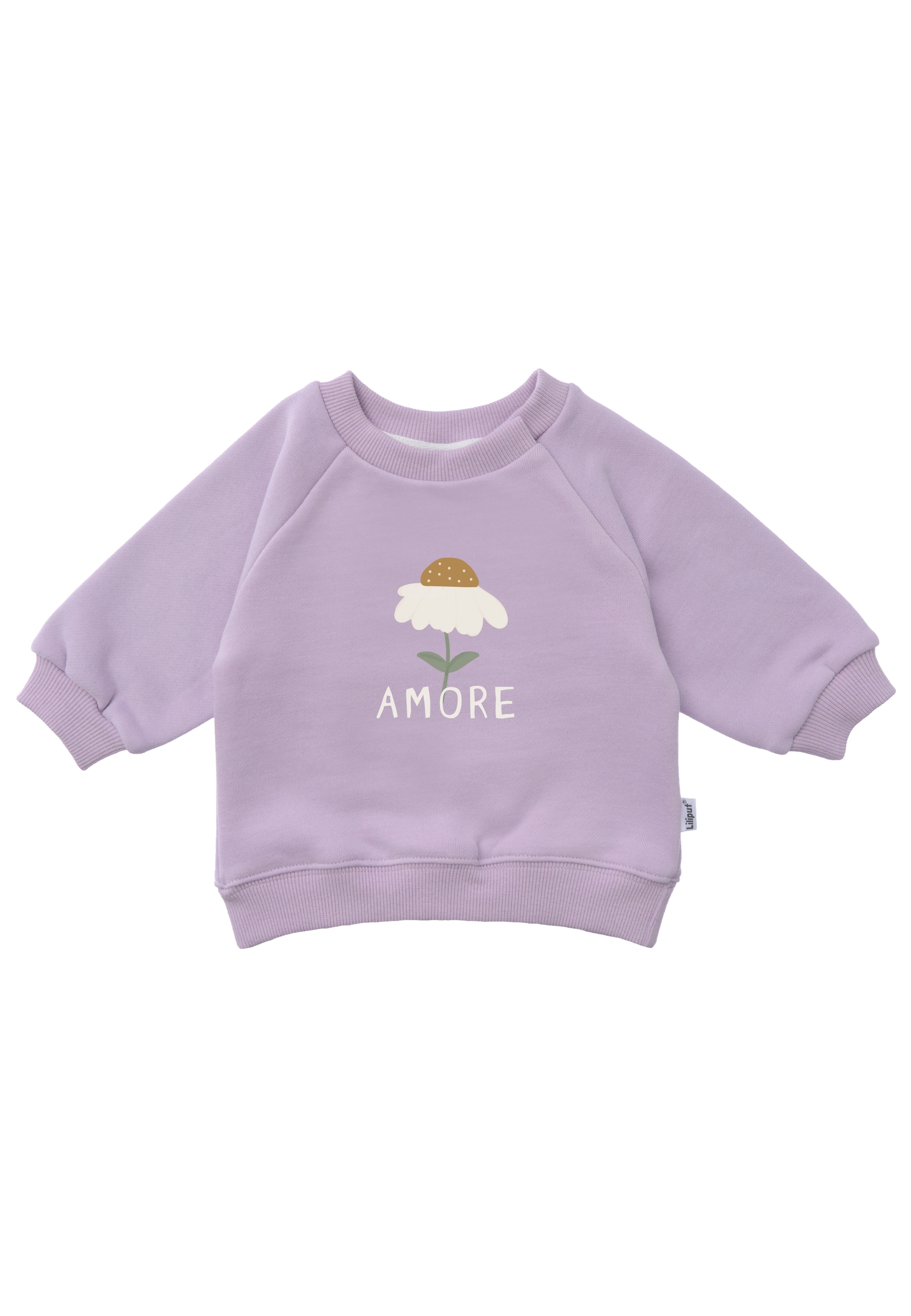Liliput Erstausstattungspaket »Amore«, mit niedlichem Gänseblümchen-Print