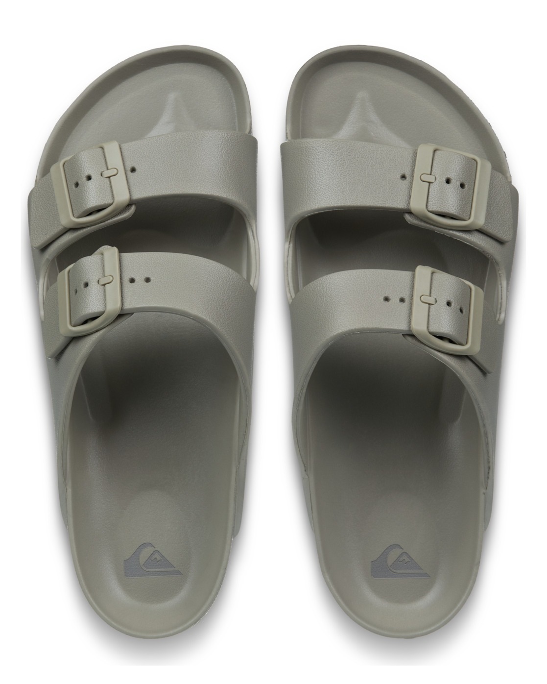 Quiksilver Embark Sandal Seneca Rock 38 3