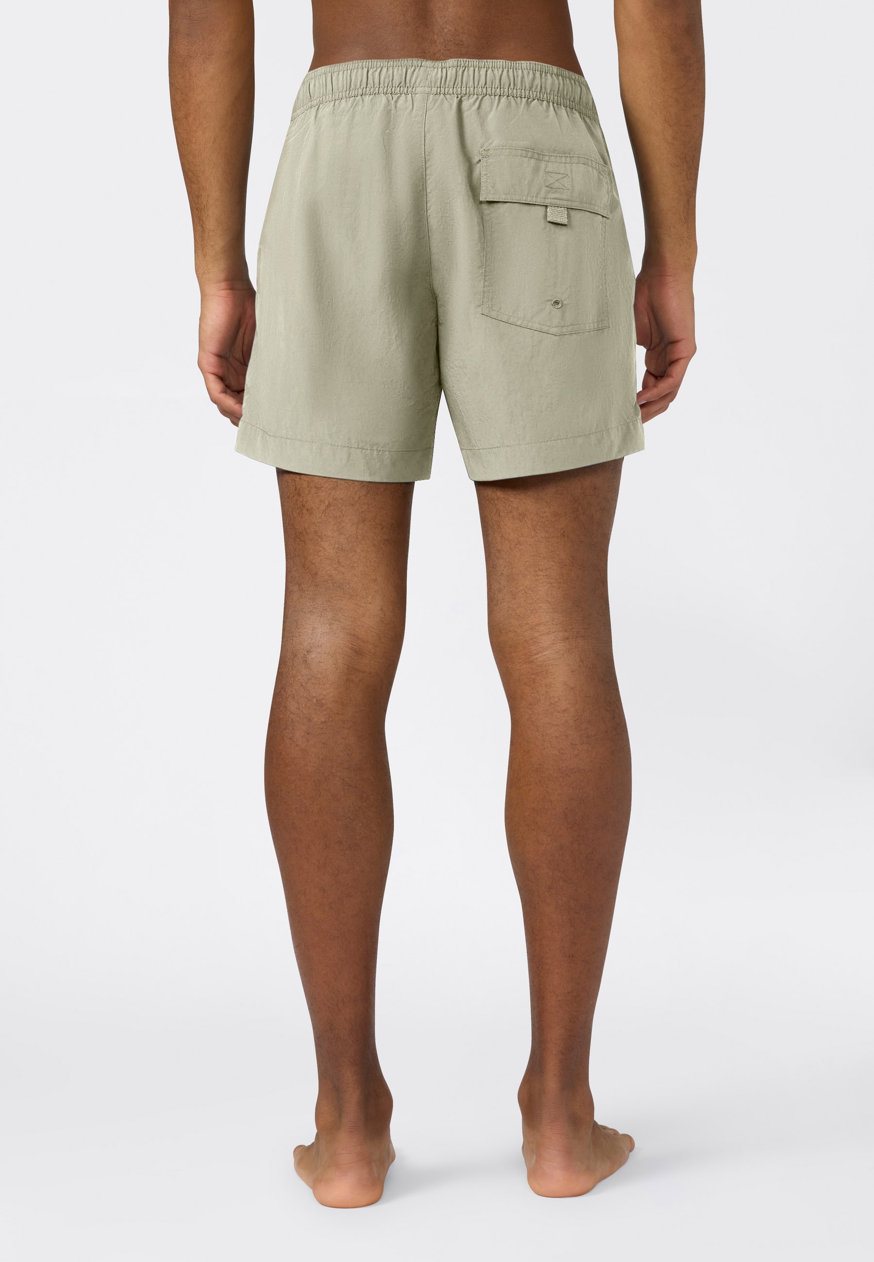 Champion Badeshorts »Beachshort Standard Fit« schnelltrocknendes Material, aus Polyamid, bequeme Passform