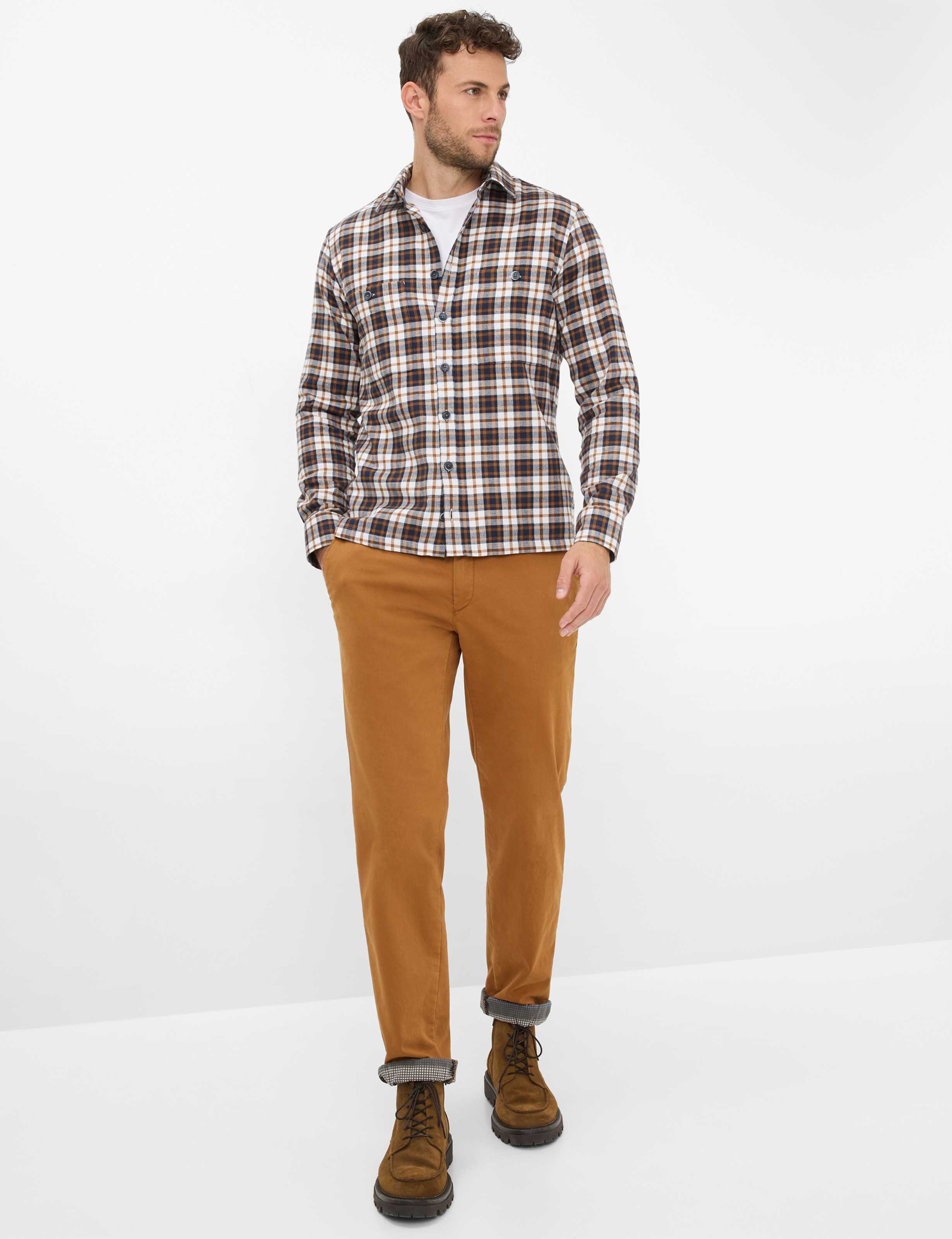 Thumbnail - Brax "Style FABIO TT"