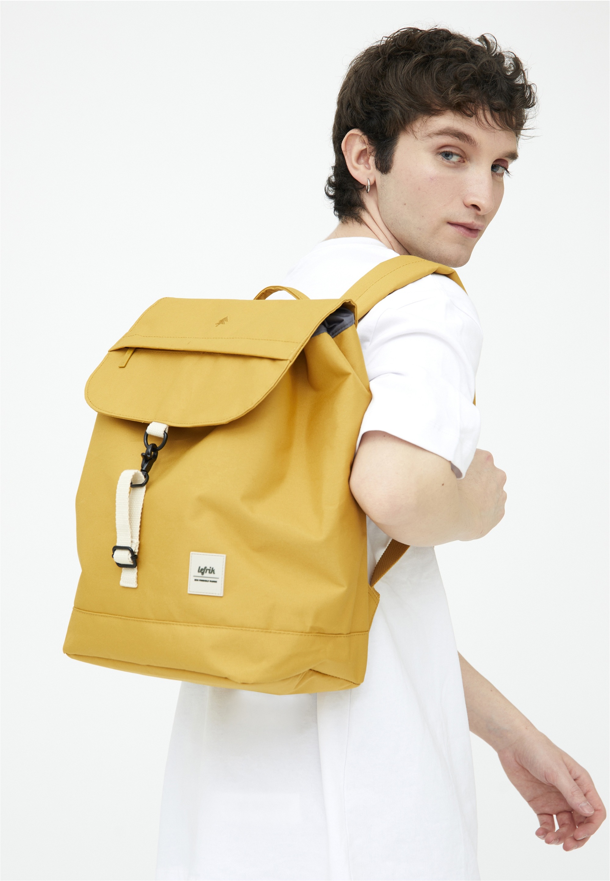 lefrik Laptoptasche »Scout«, mit Laptop-Fach