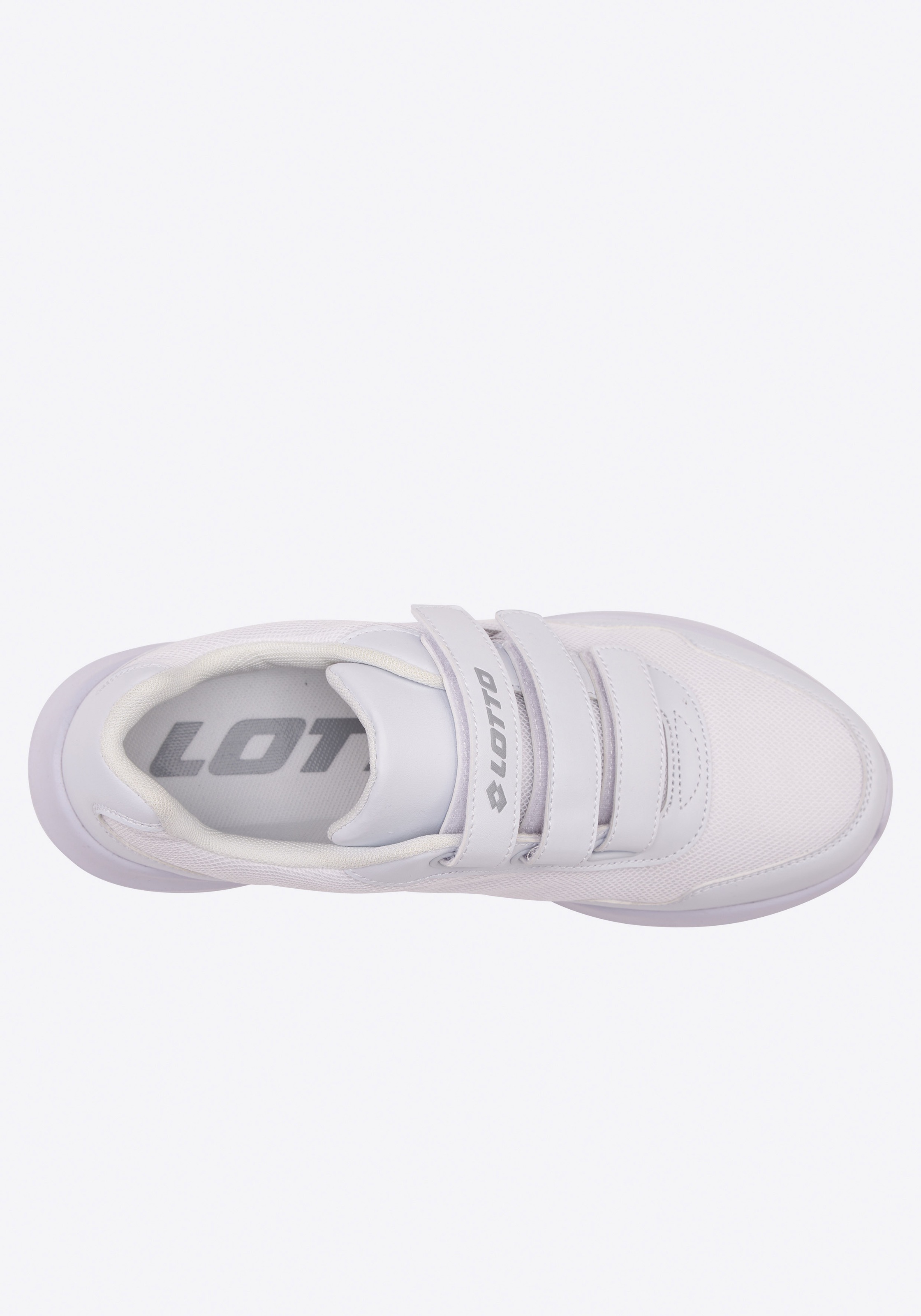 lotto Sneaker, - besonders leicht & bequem
