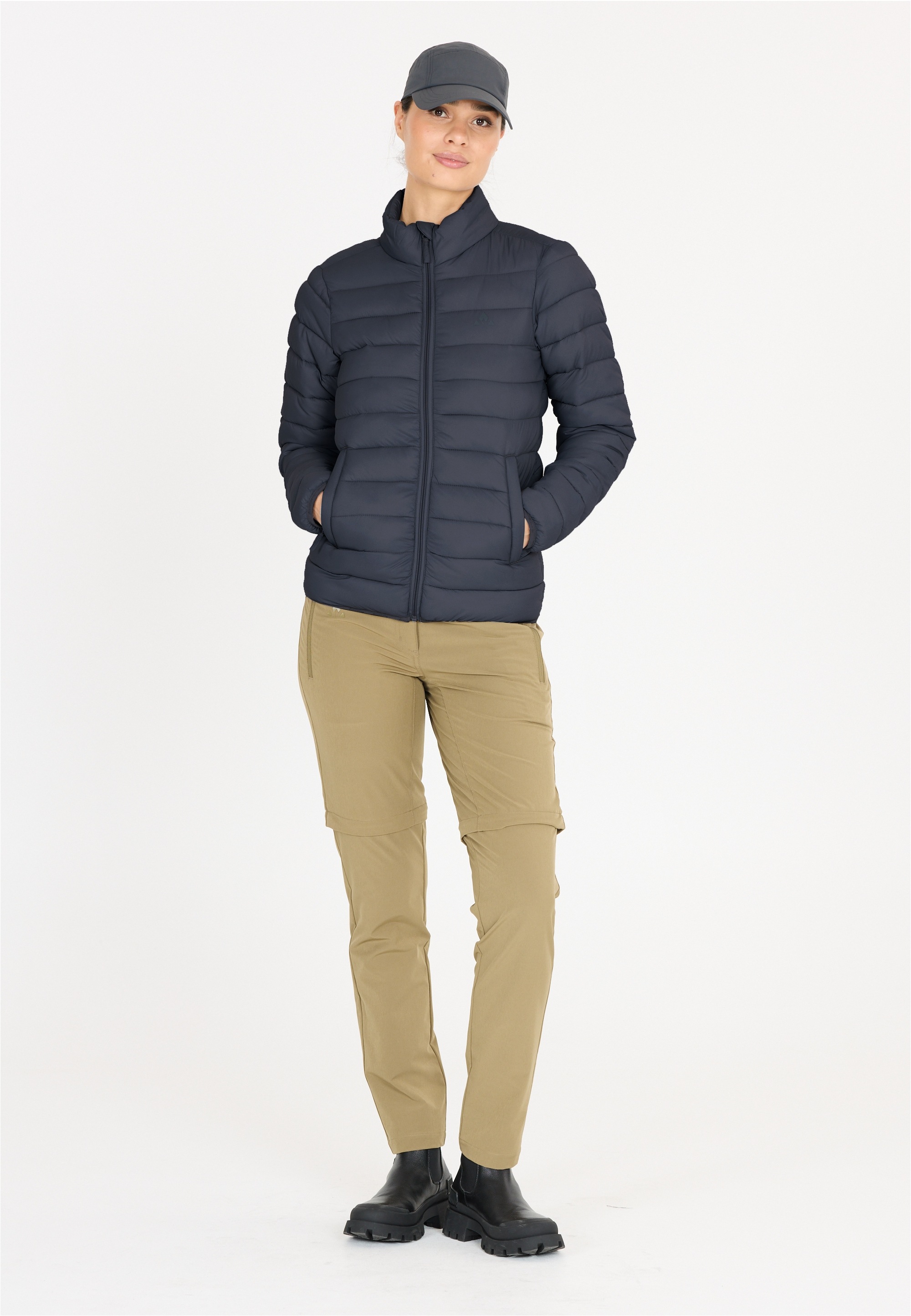 WHISTLER Outdoorjacke "Arubi", mit leichter Kunstdaunenfüllung günstig online kaufen