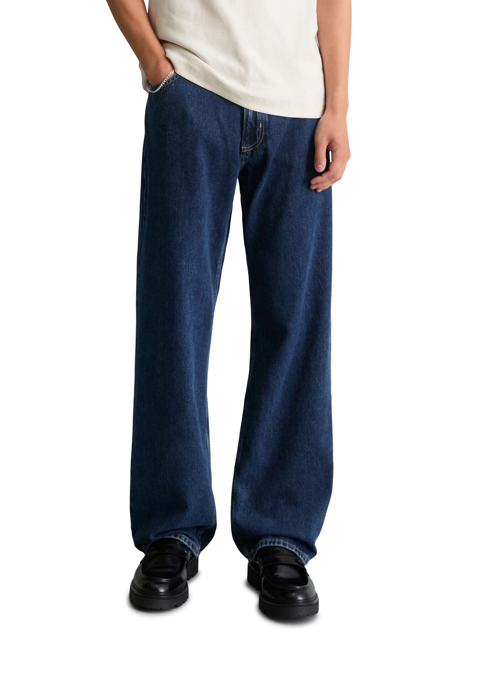 Marc OPolo DENIM 5-Pocket-Jeans "aus reiner Bio-Baumwolle"