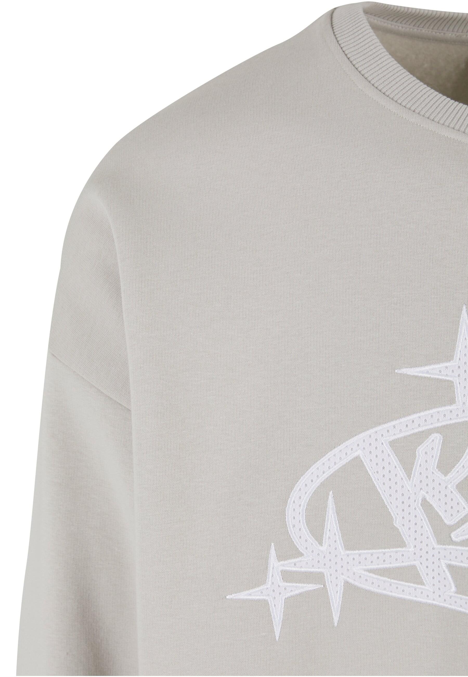 K1X Rundhalspullover »K1X K1X Stars Logo Crewneck« 1 Stk. tlg.