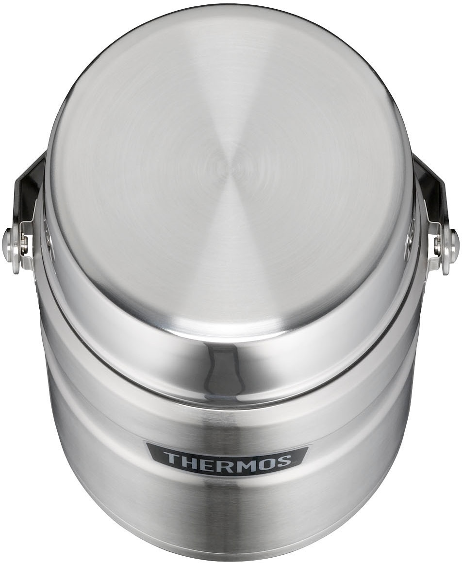 THERMOS Thermobehälter »Stainless King«, (1 tlg.), 1,2 Liter