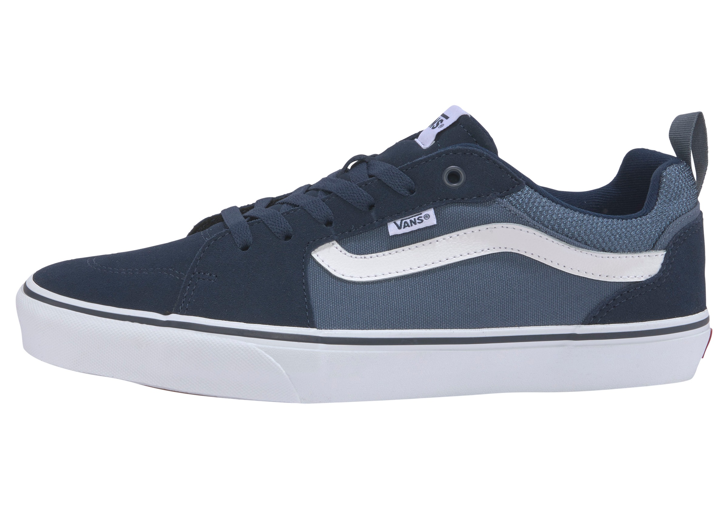 Vans Sneaker "Filmore", angelehnt an das Design vom Sk8 Low günstig online kaufen