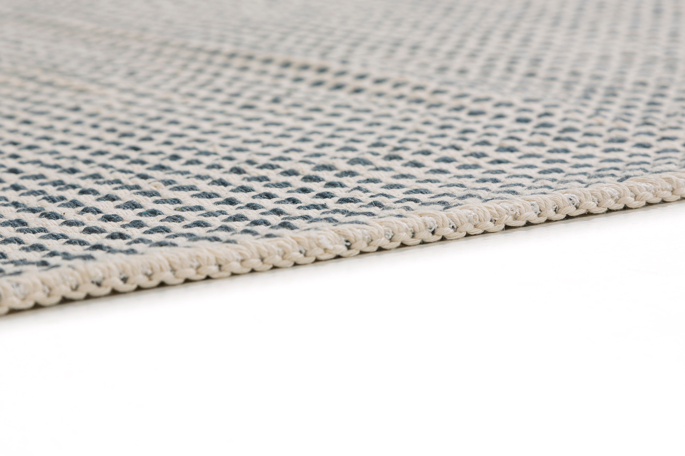 SCHÖNER WOHNEN-Kollektion Teppich »Cottage 6051«, rechteckig, 5 mm Höhe