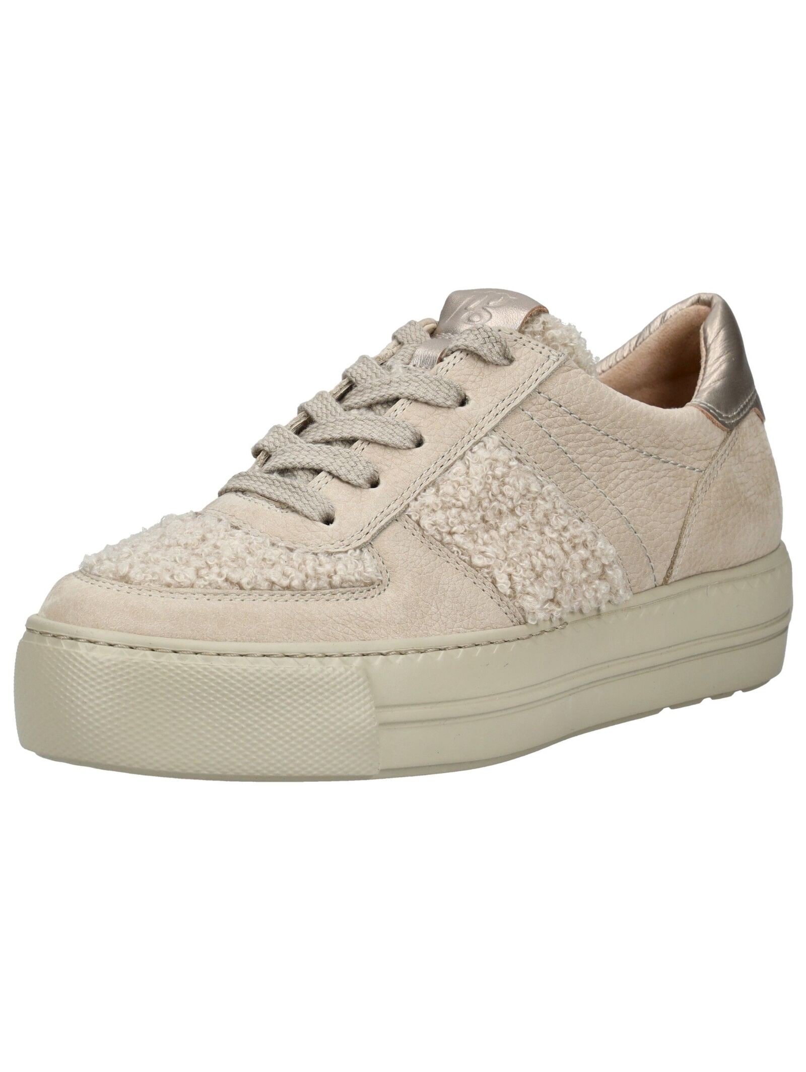 Paul Green Sneaker "Paul Green Sneaker Nubukleder" günstig online kaufen