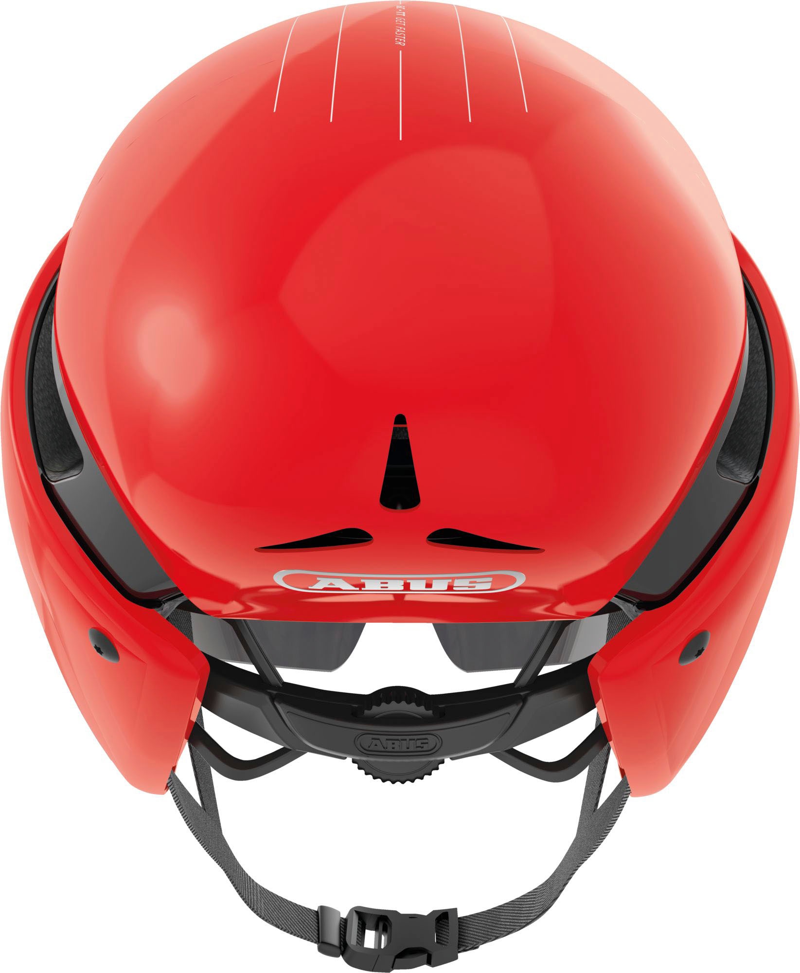 ABUS Rennradhelm »GAMECHANGER TT«