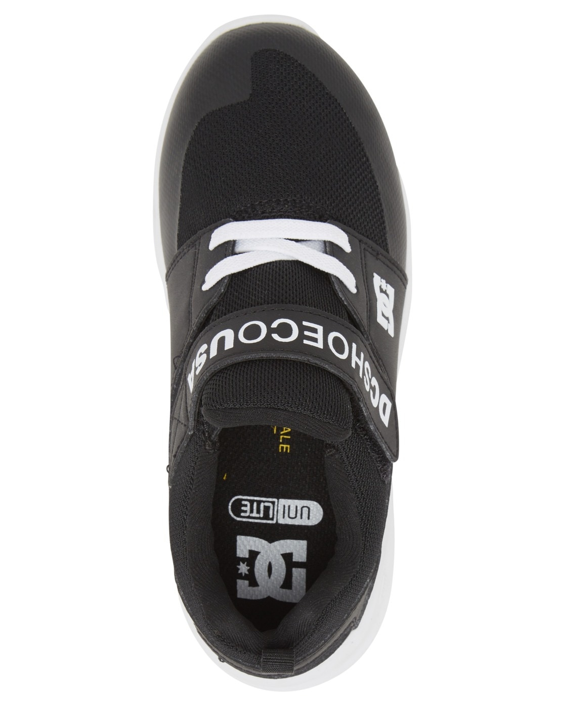 DC Shoes Sneaker »Heathrow Prestige Ev«