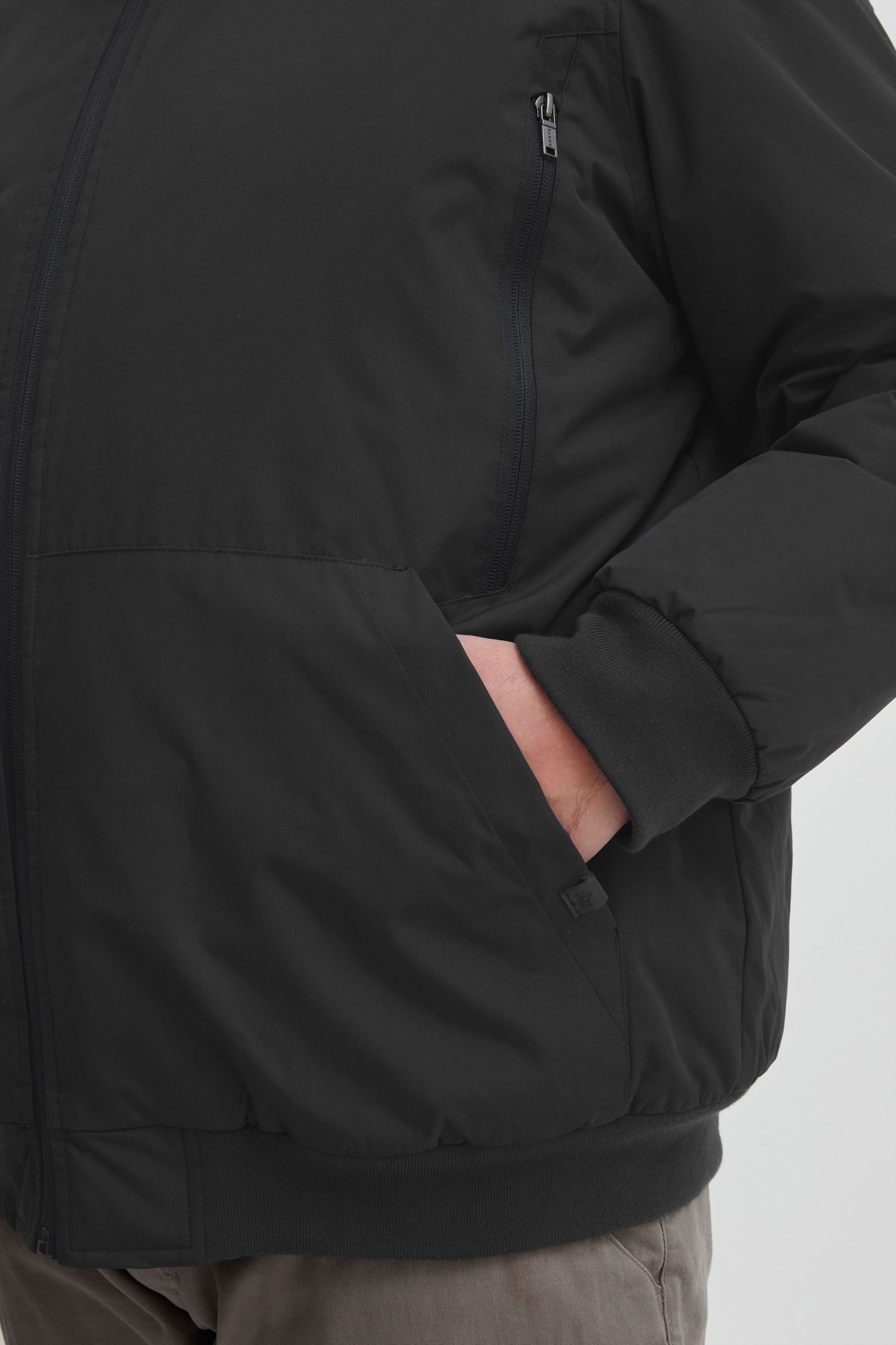 Blend Kurzjacke »Kurzjacke BHBEleon«, mit Kapuze