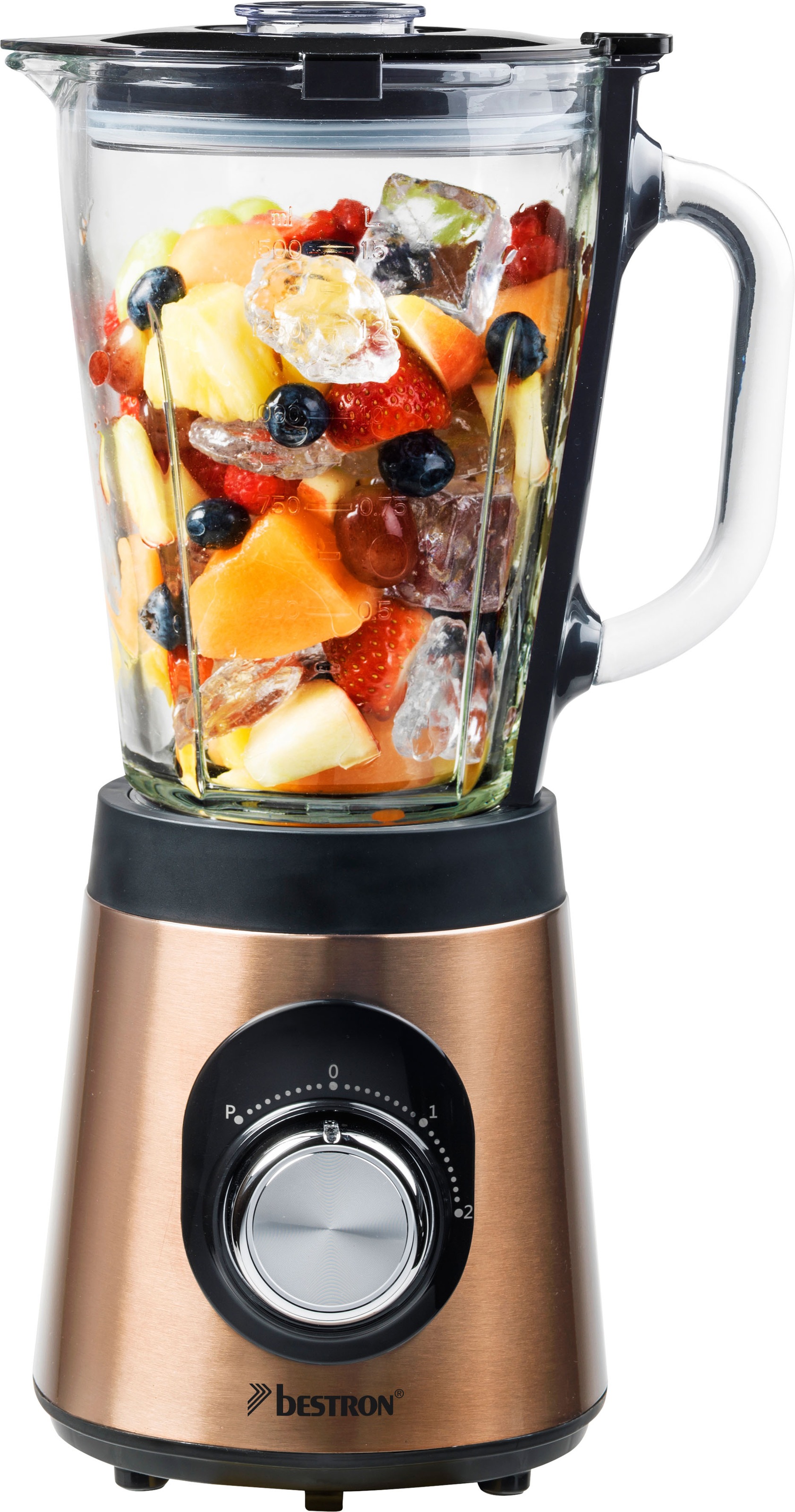 Standmixer ABL500CO, 500 Watt