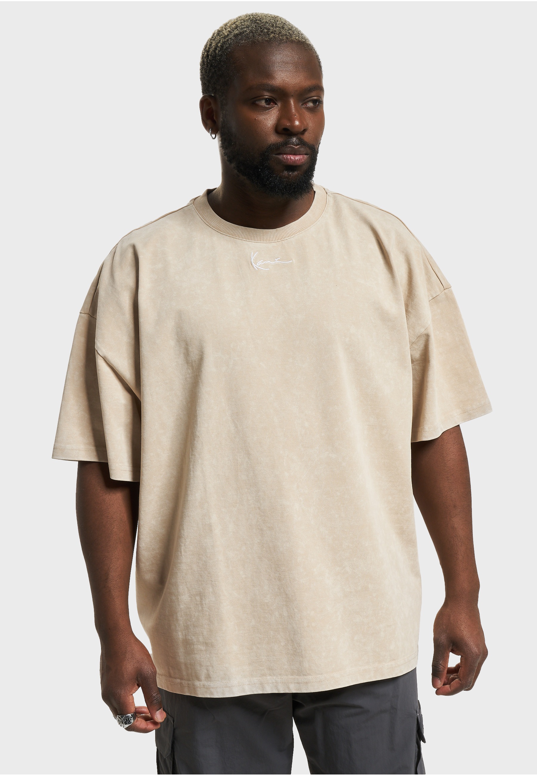 Karl Kani T-Shirt »Karl Kani Herren« 1 Stk.