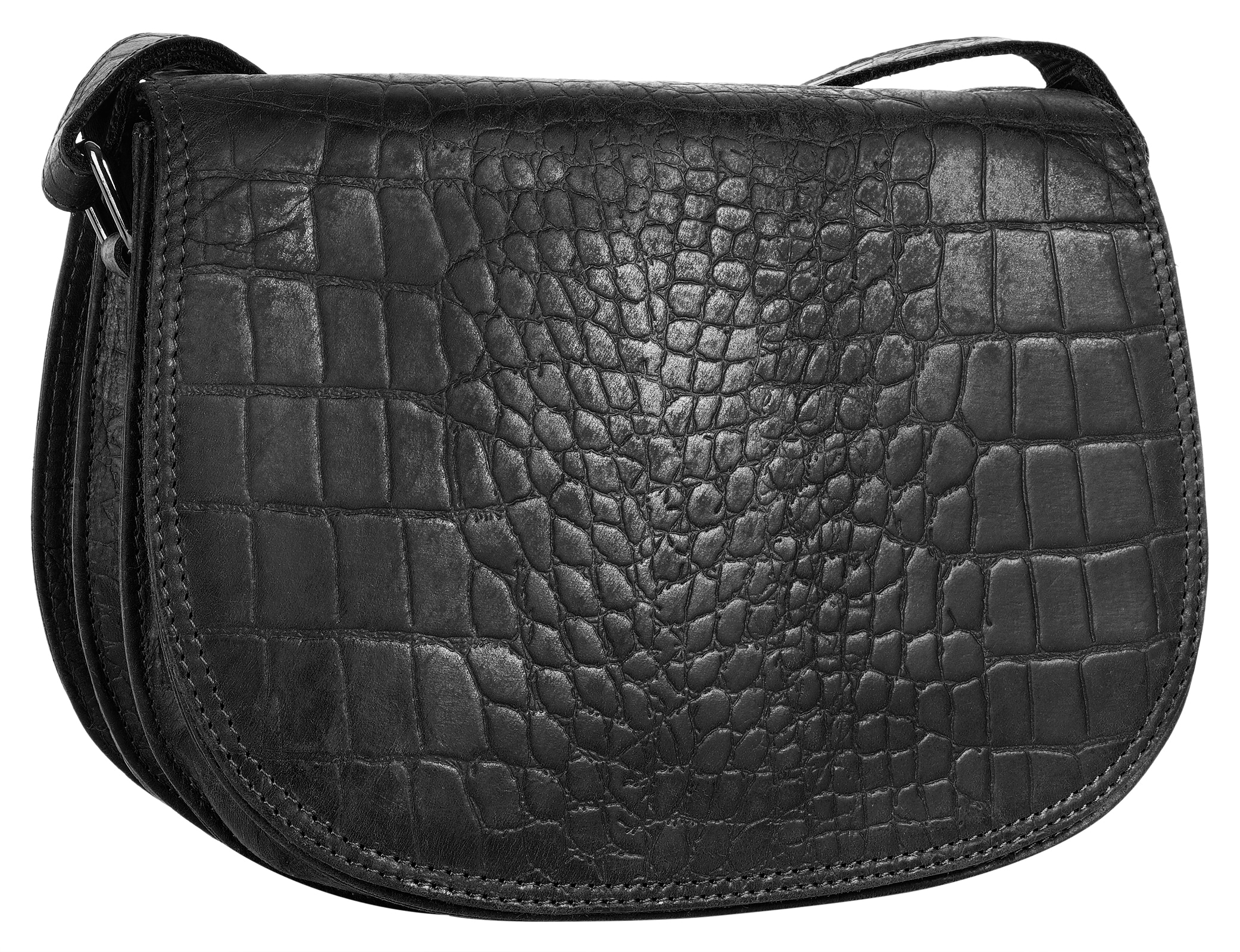 Cluty Umhängetasche echt Leder SV6380