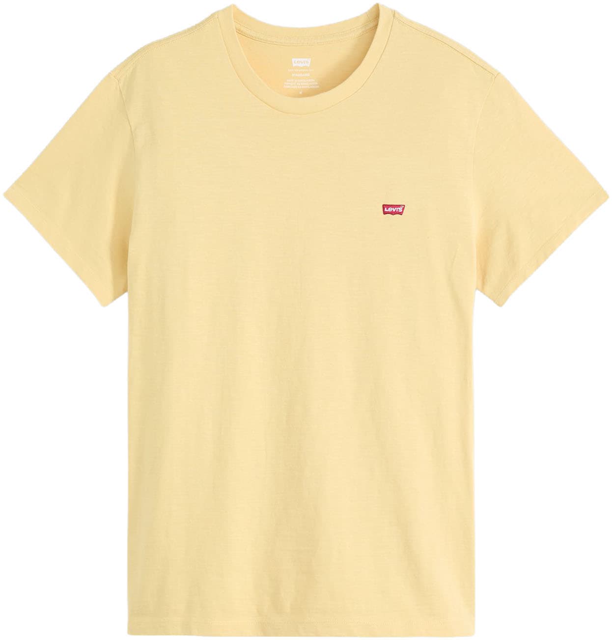Levi's® T-Shirt »ORIGINAL HM TEE«