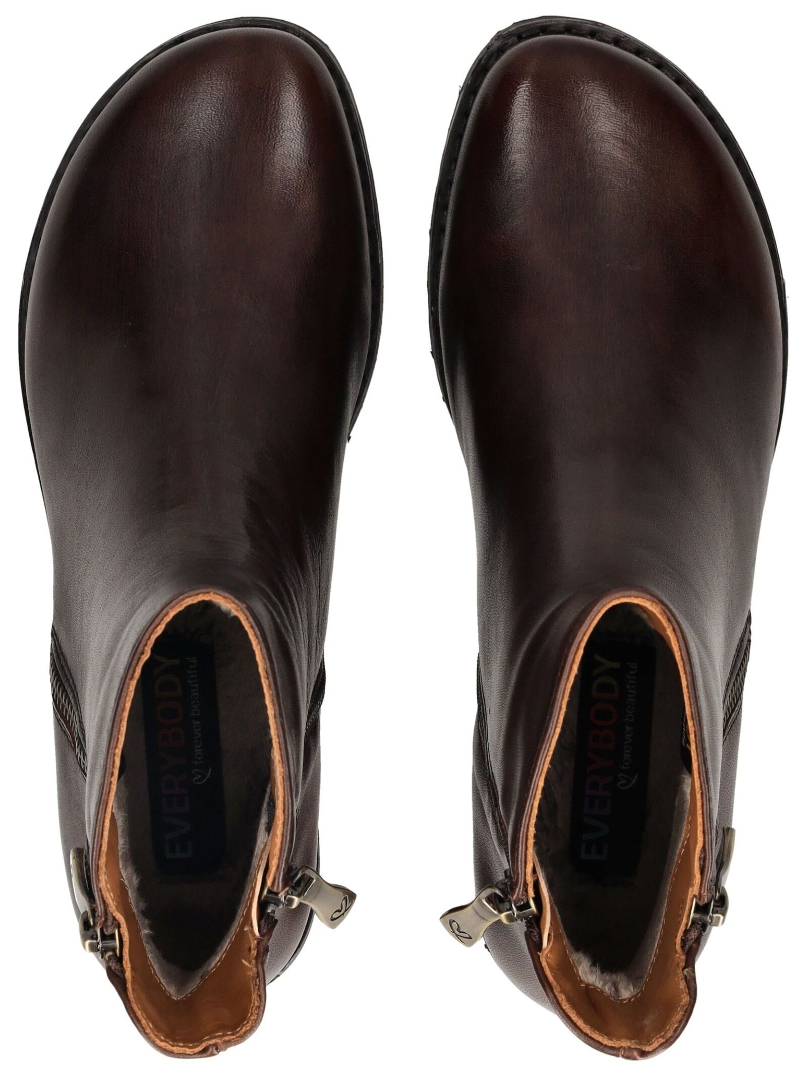 Everybody Stiefel »Everybody Stiefel Leder«