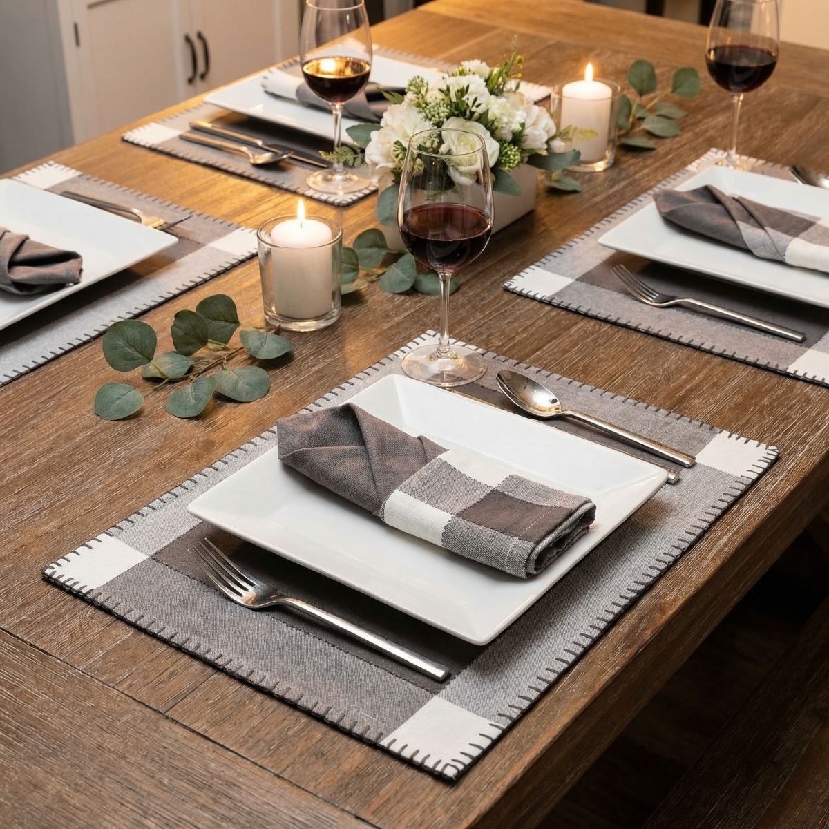 OTTO home Platzset »Platzdeckchen«
