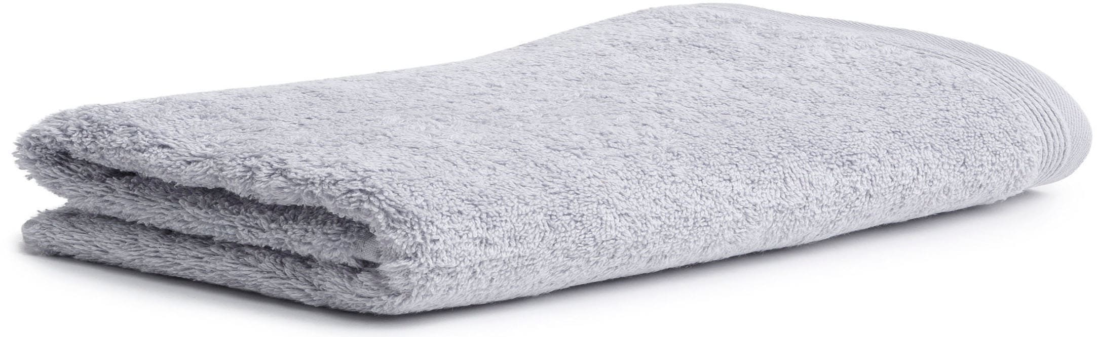 Möve Badetuch "Superwuschel" Badetuch mit Bordüre, 100% Premium Cotton Baum günstig online kaufen