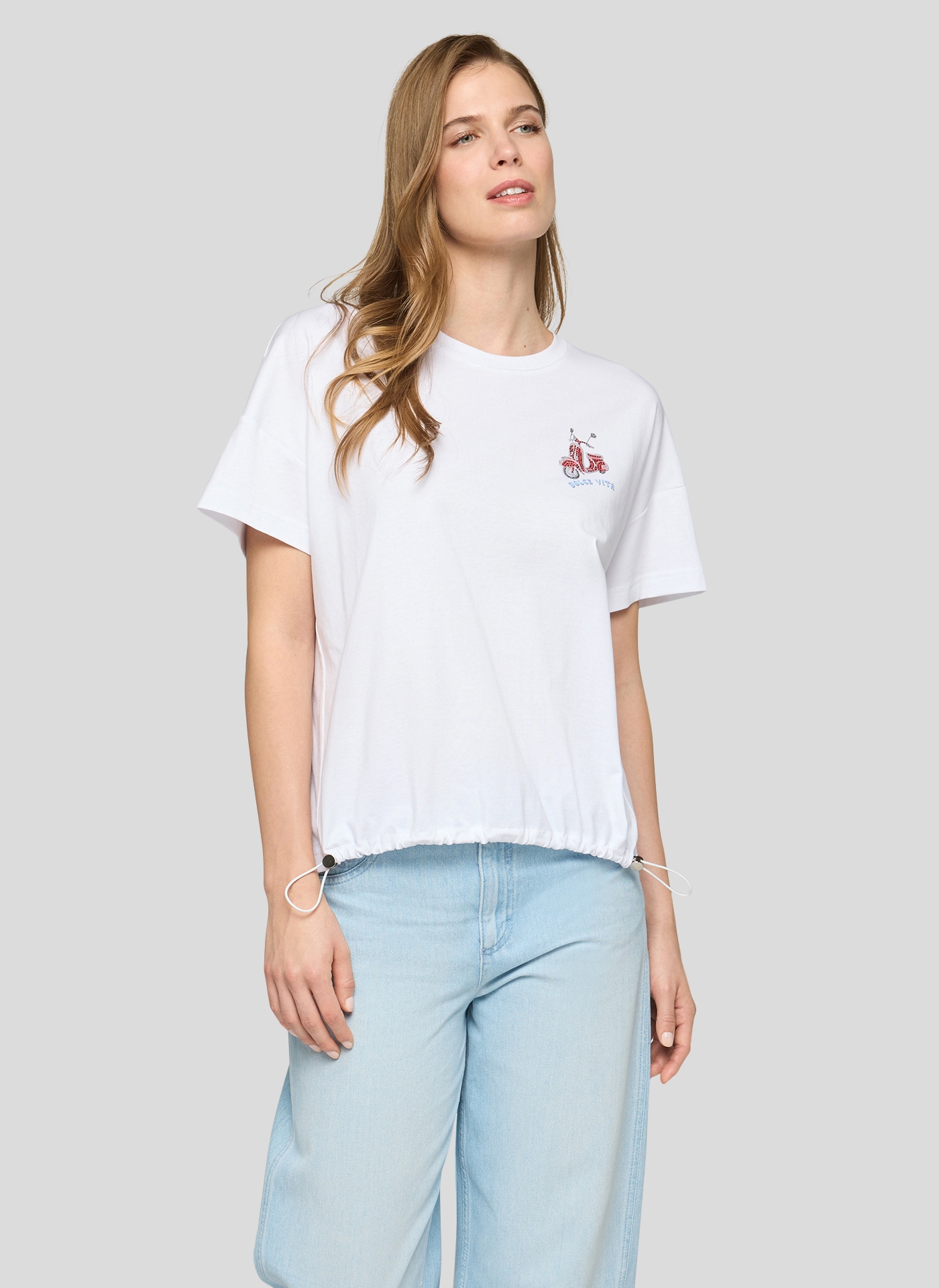 Rabe "T-Shirt"