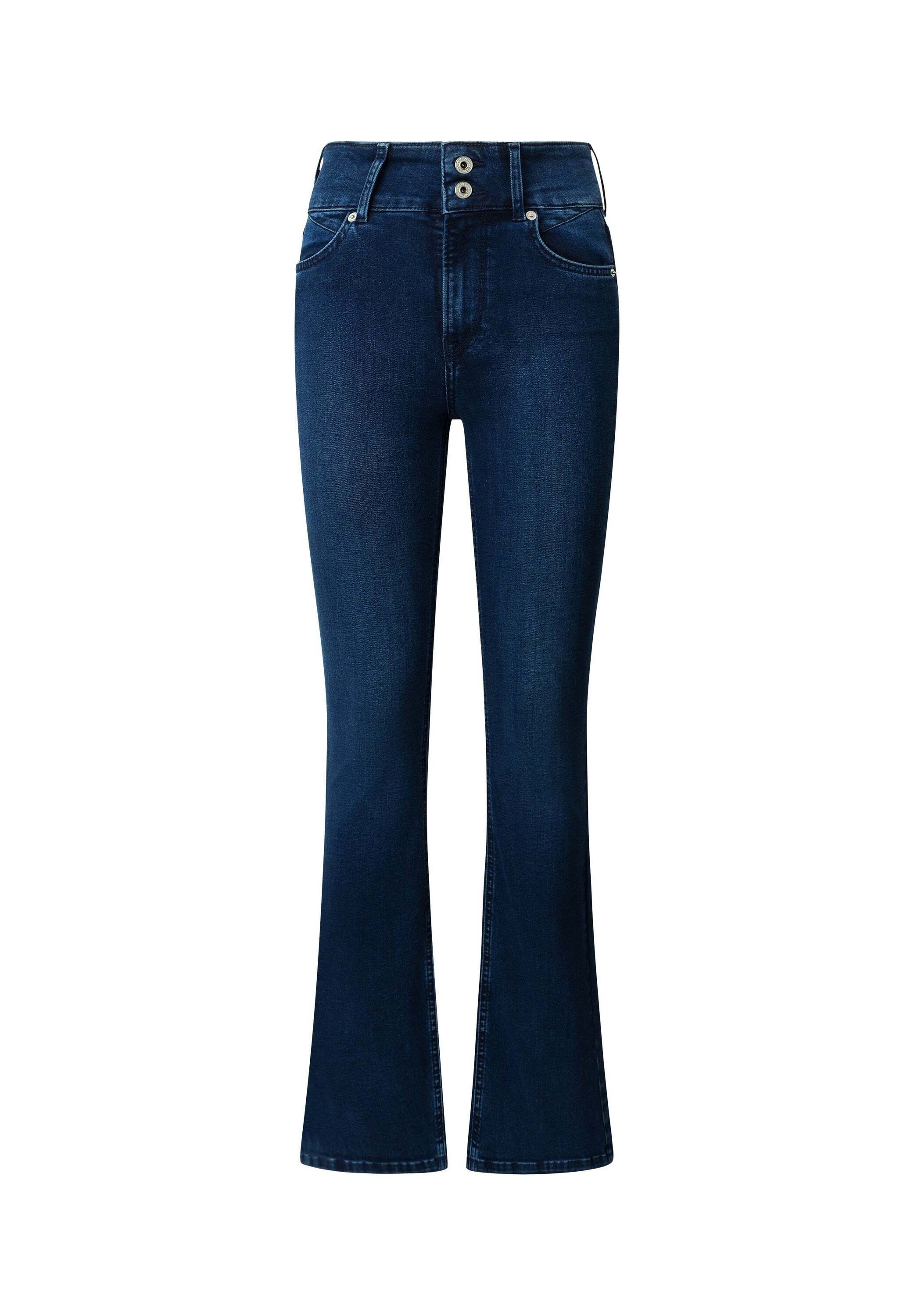 Pepe Jeans Bootcut-Jeans »bootcut jeans FLARE CONTOUR HW«