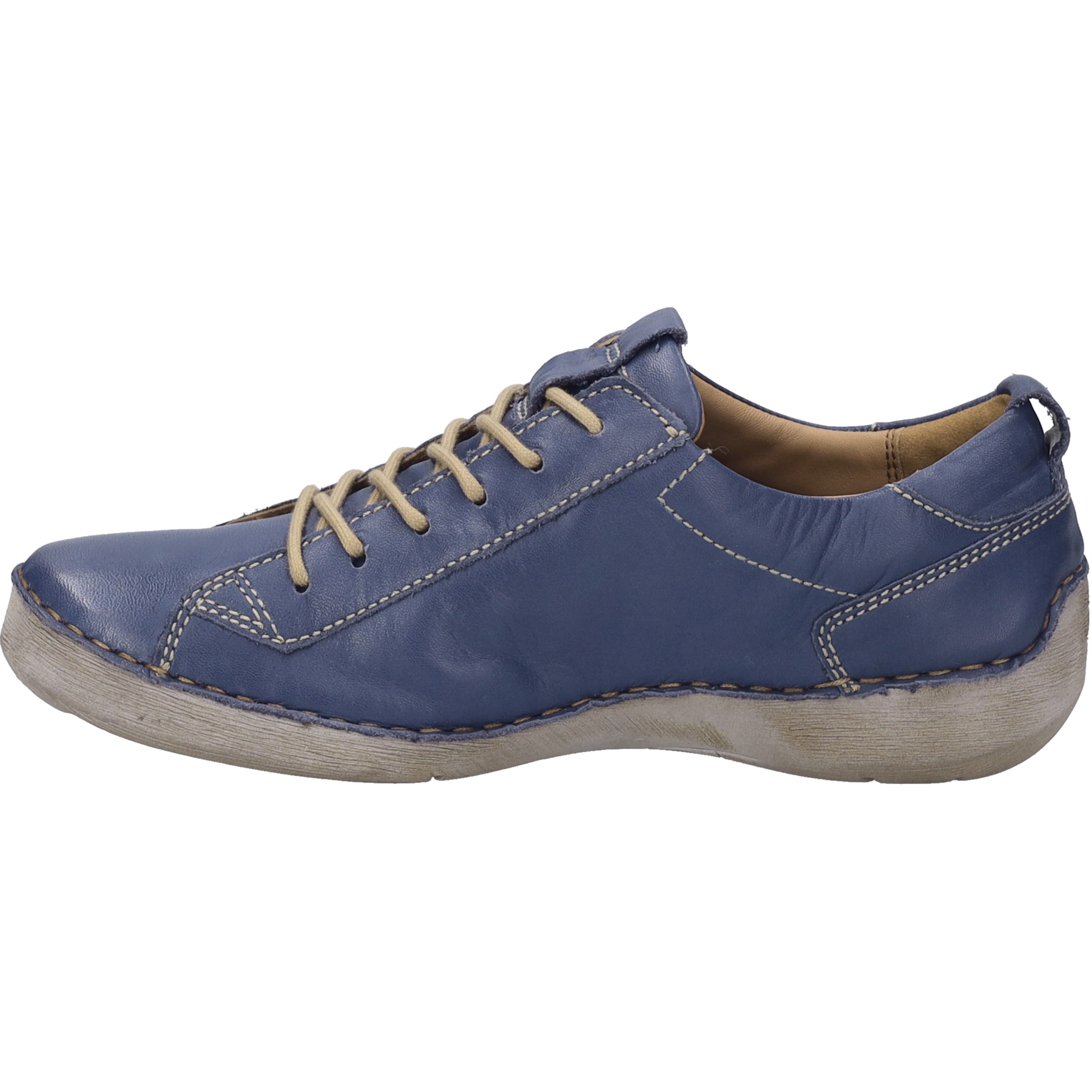 Josef Seibel Schnürschuh »Fergey 56, shark«