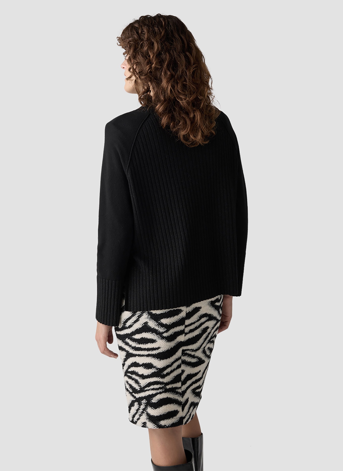 LeComte Strickpullover »Pullover«