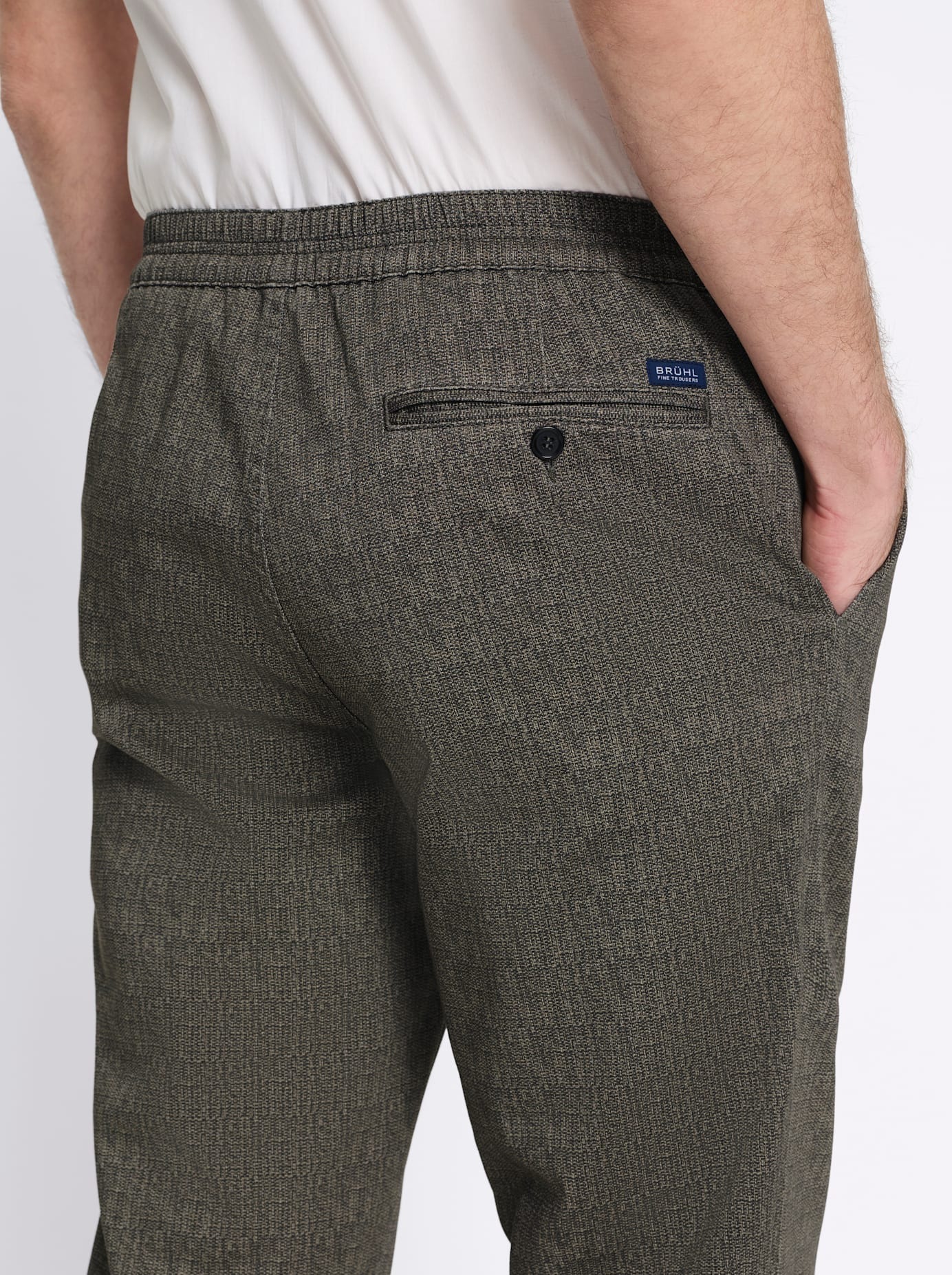 Brühl Webhose
