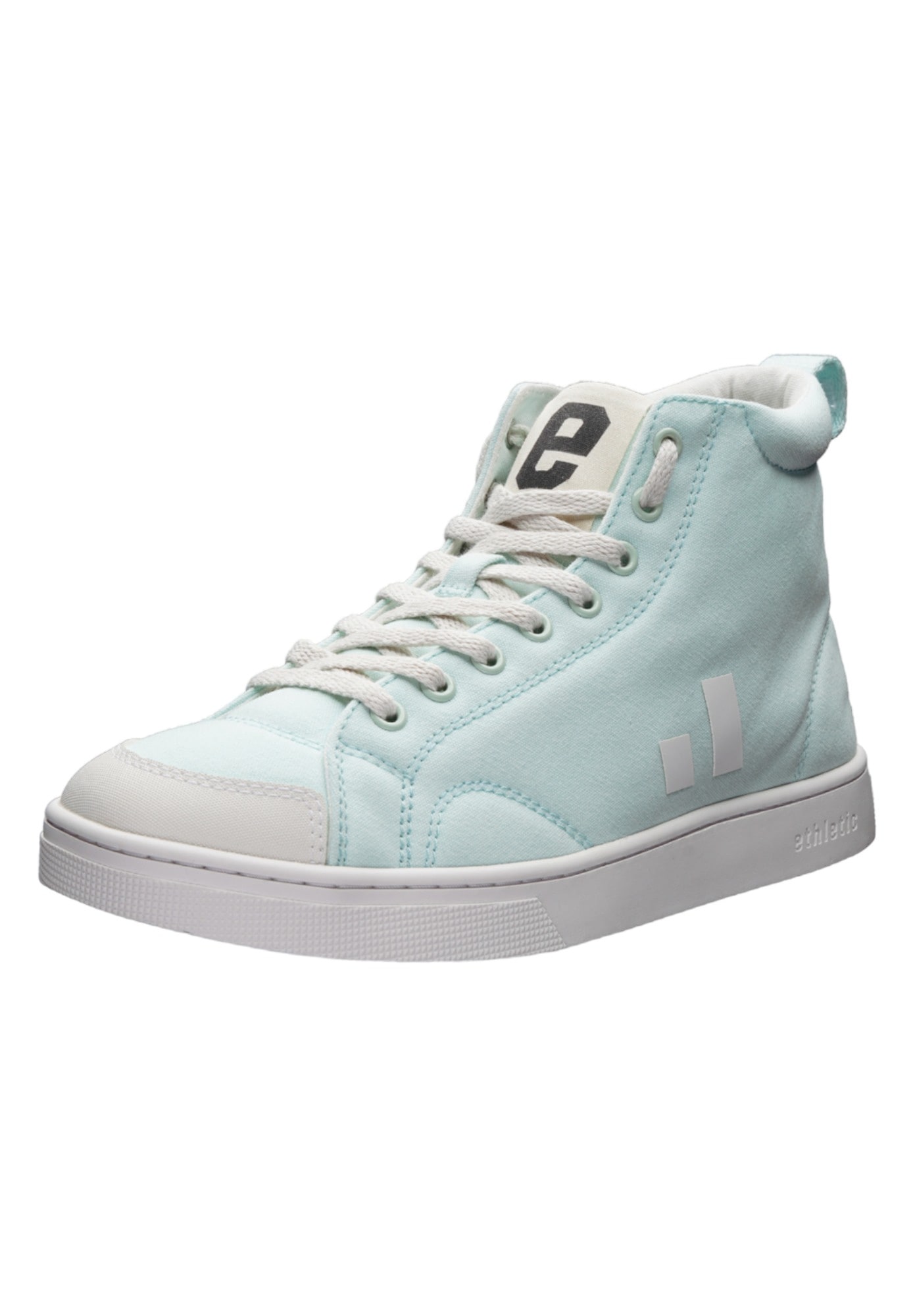 ETHLETIC Sneaker "Active Hi Cut", Fairtrade Produkt günstig online kaufen