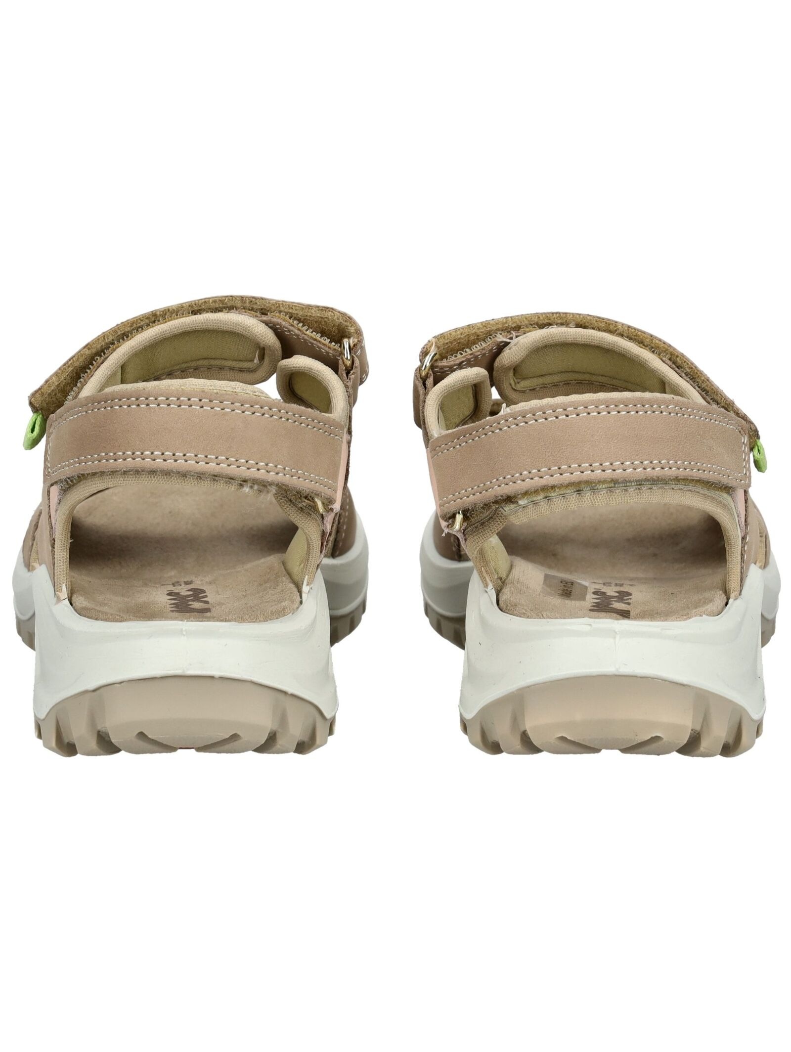 Imac Sandale »Imac Sandalen Leder«
