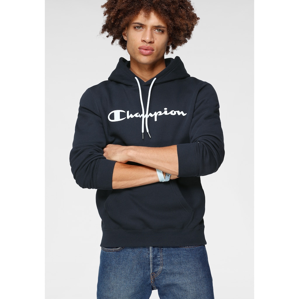 Champion Kapuzensweatshirt »Hooded Sweatshirt«