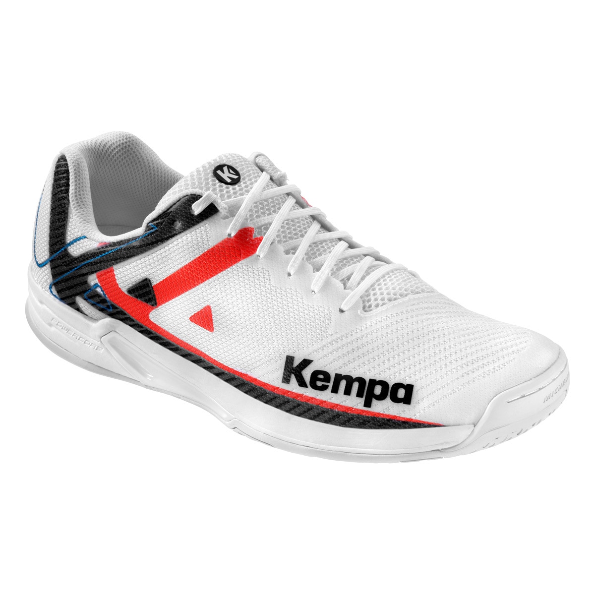 Kempa Hallenschuh "Hallen-Sport-Schuhe Wing 2.0" 1 tlg.