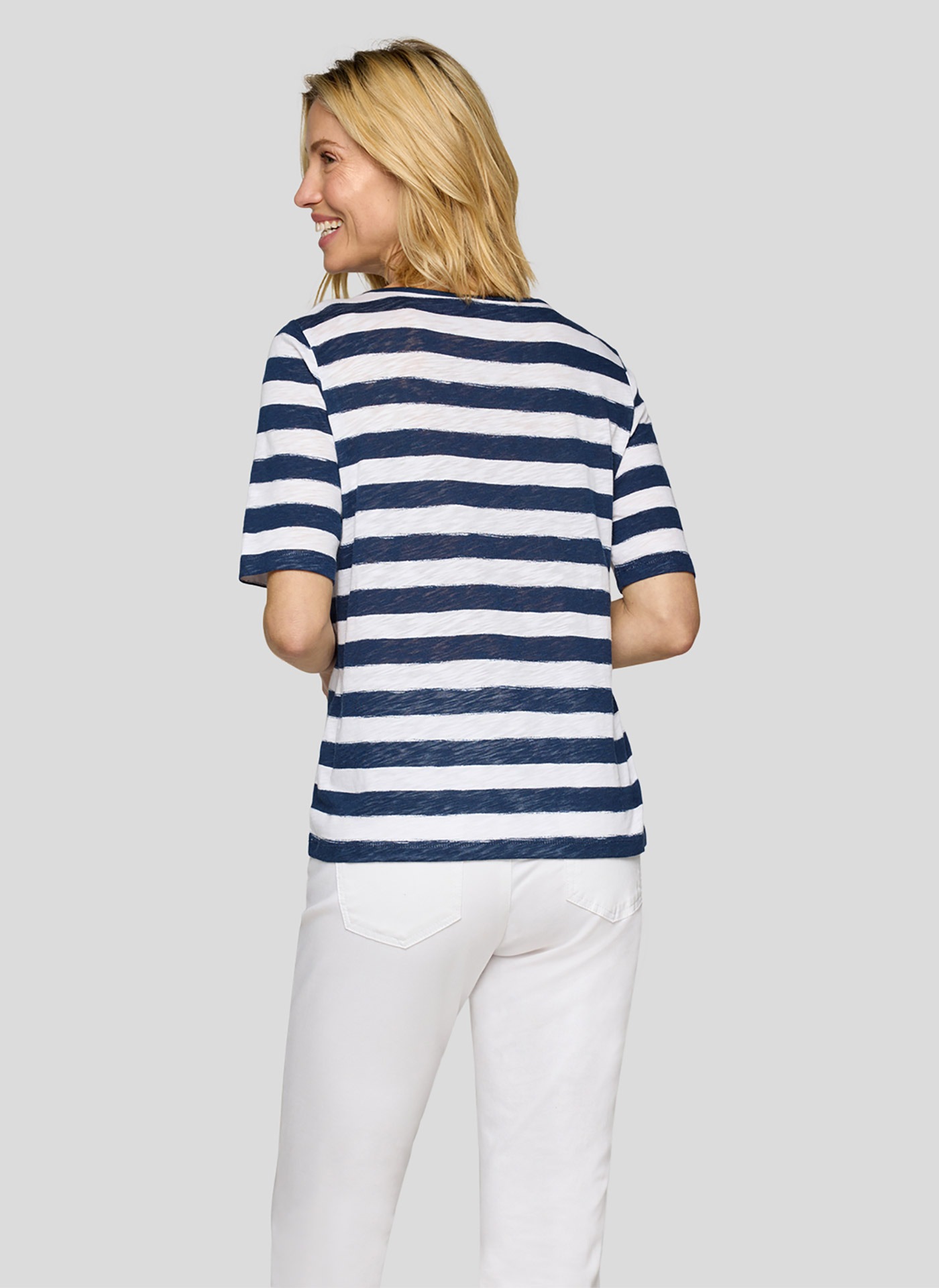 Rabe Print-Shirt »T-Shirt«