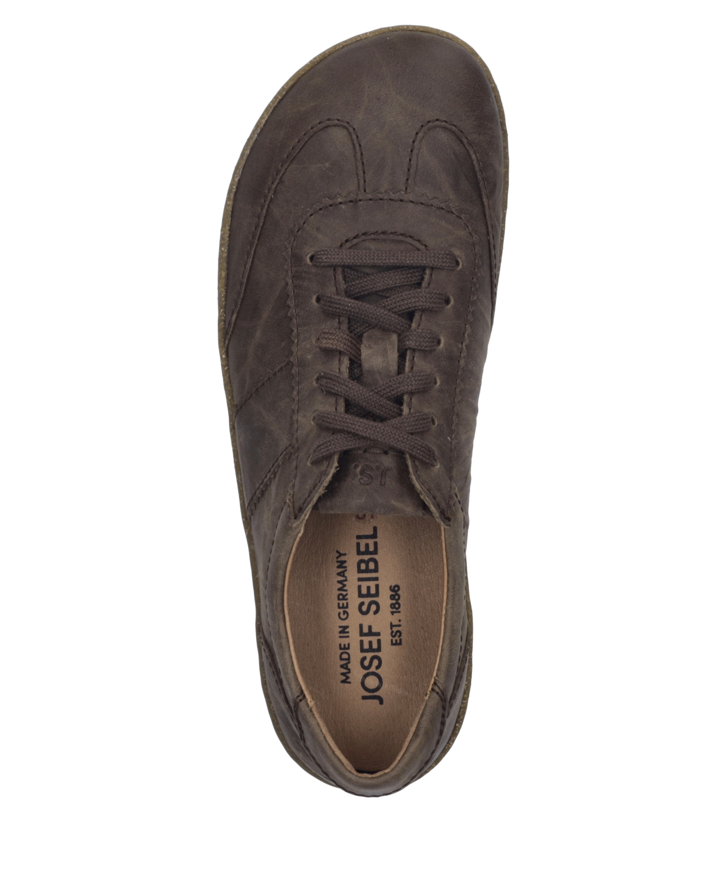 Josef Seibel Sneaker »Jill 02, brasil«