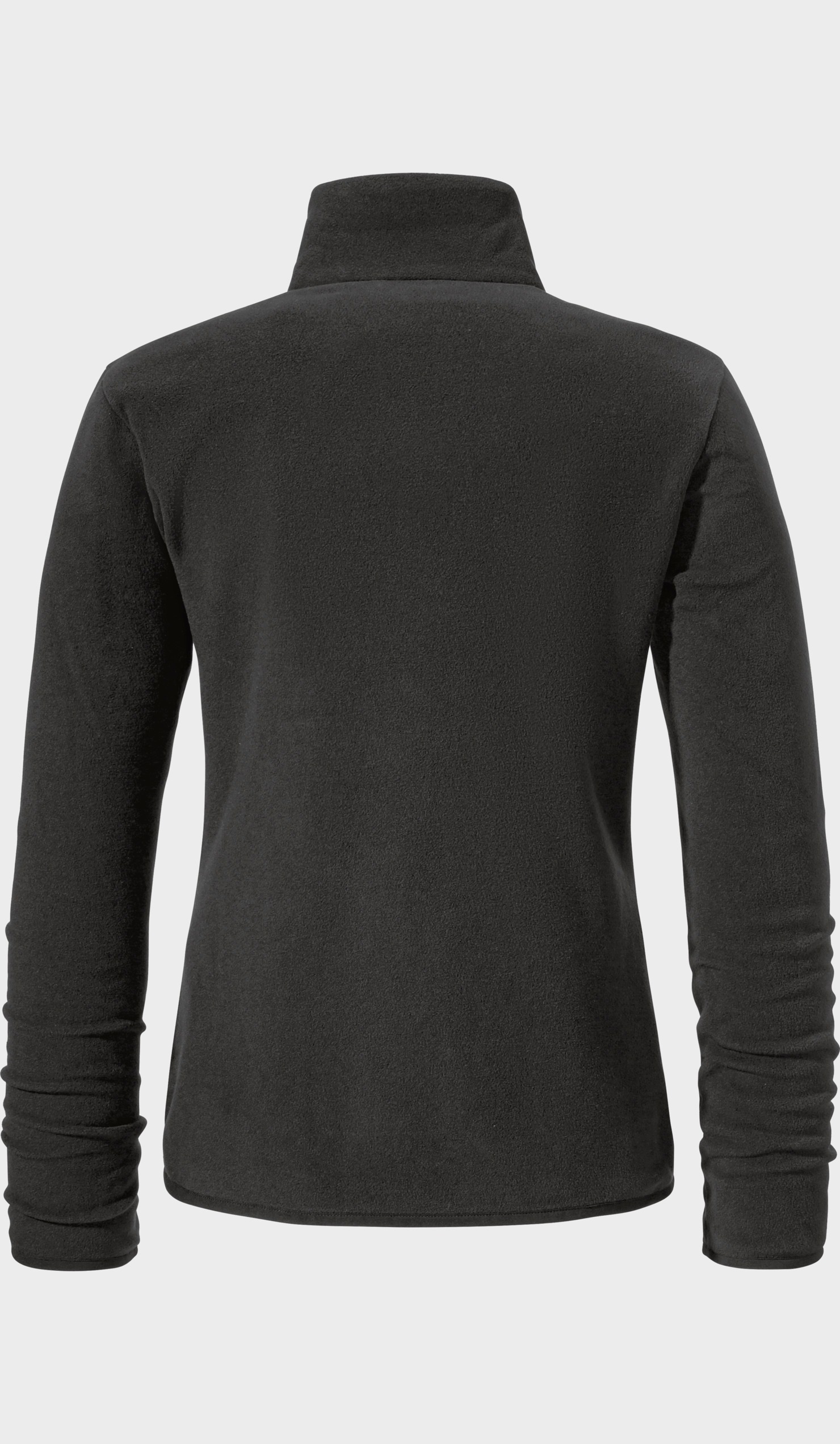 Thumbnail - Schöffel Fleecejacke "Fleece Jk Style Ash WMS" ohne Kapuze