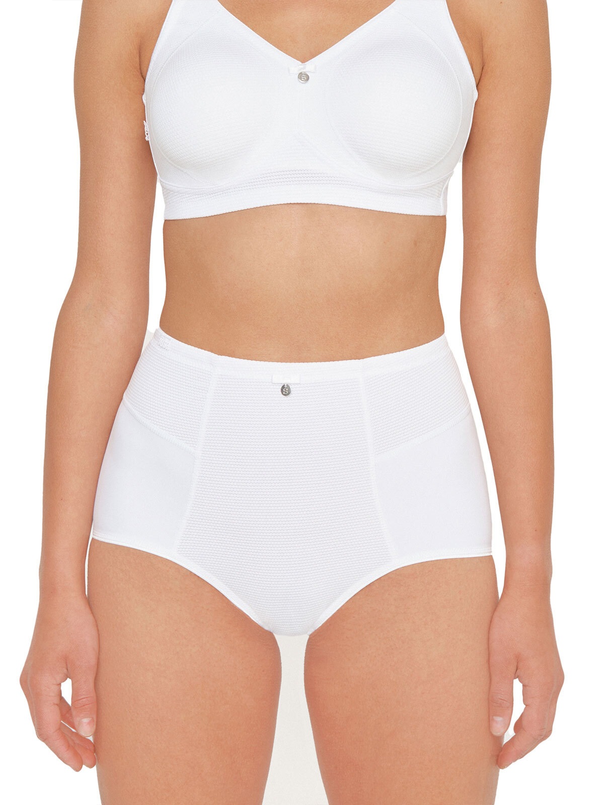 Susa Miederslip »Miederslip Capri«, (1 Stück St.)