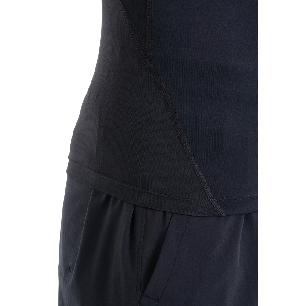 Under Armour® Trainingsshirt »UA HG ARMOUR COMP SS«, (1 tlg.)