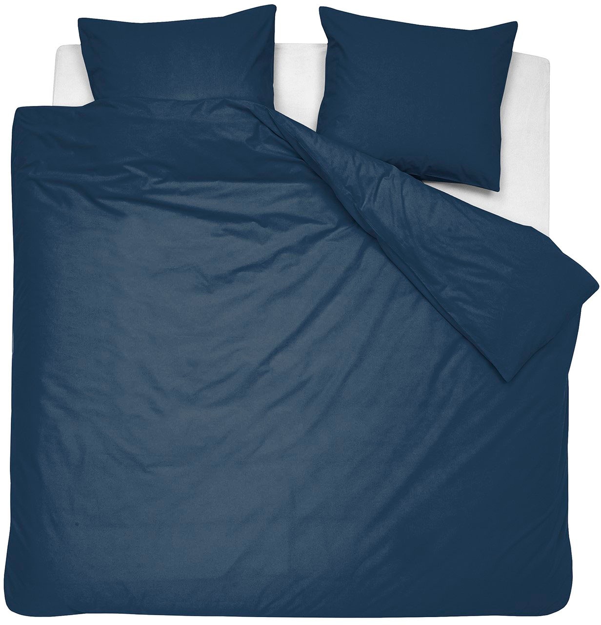 Cinderella Bettwäsche "Weekend in Gr. 135x200, 155x220 oder 200x200 cm" 3 S günstig online kaufen