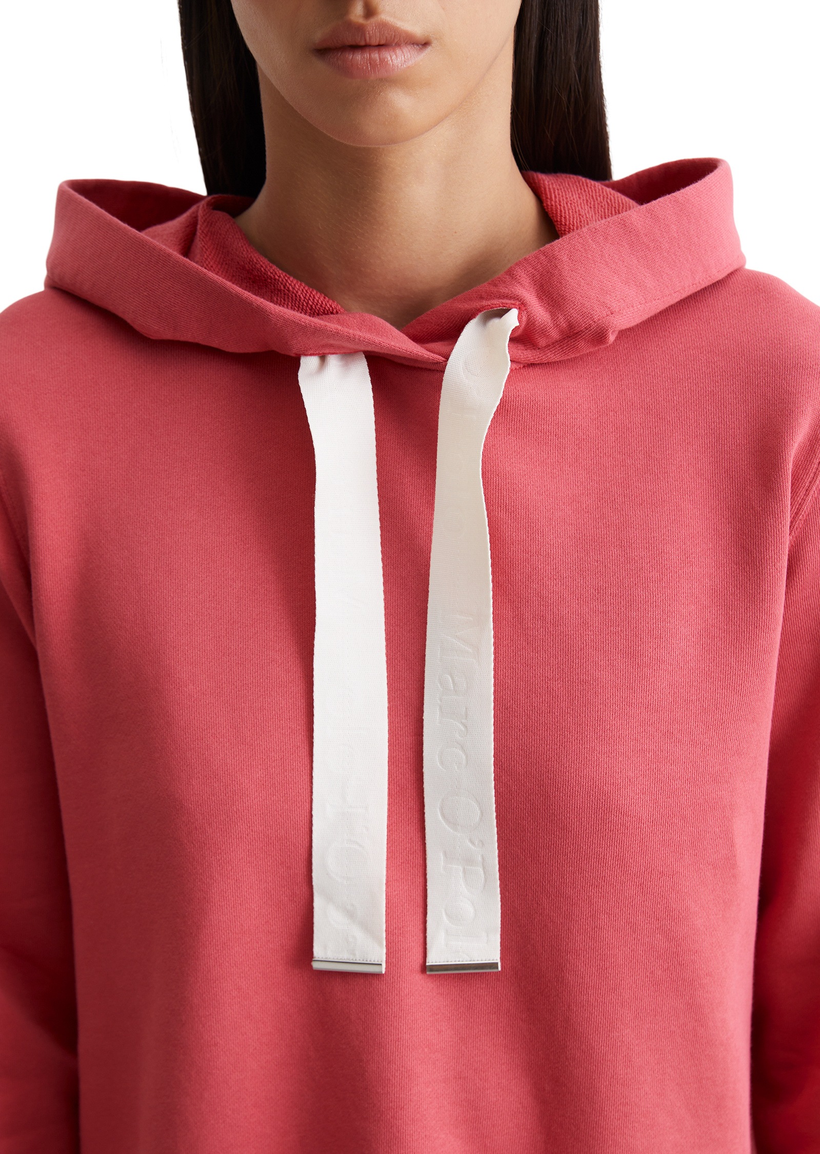 Marc O'Polo Sweatshirt »aus Organic Cotton«