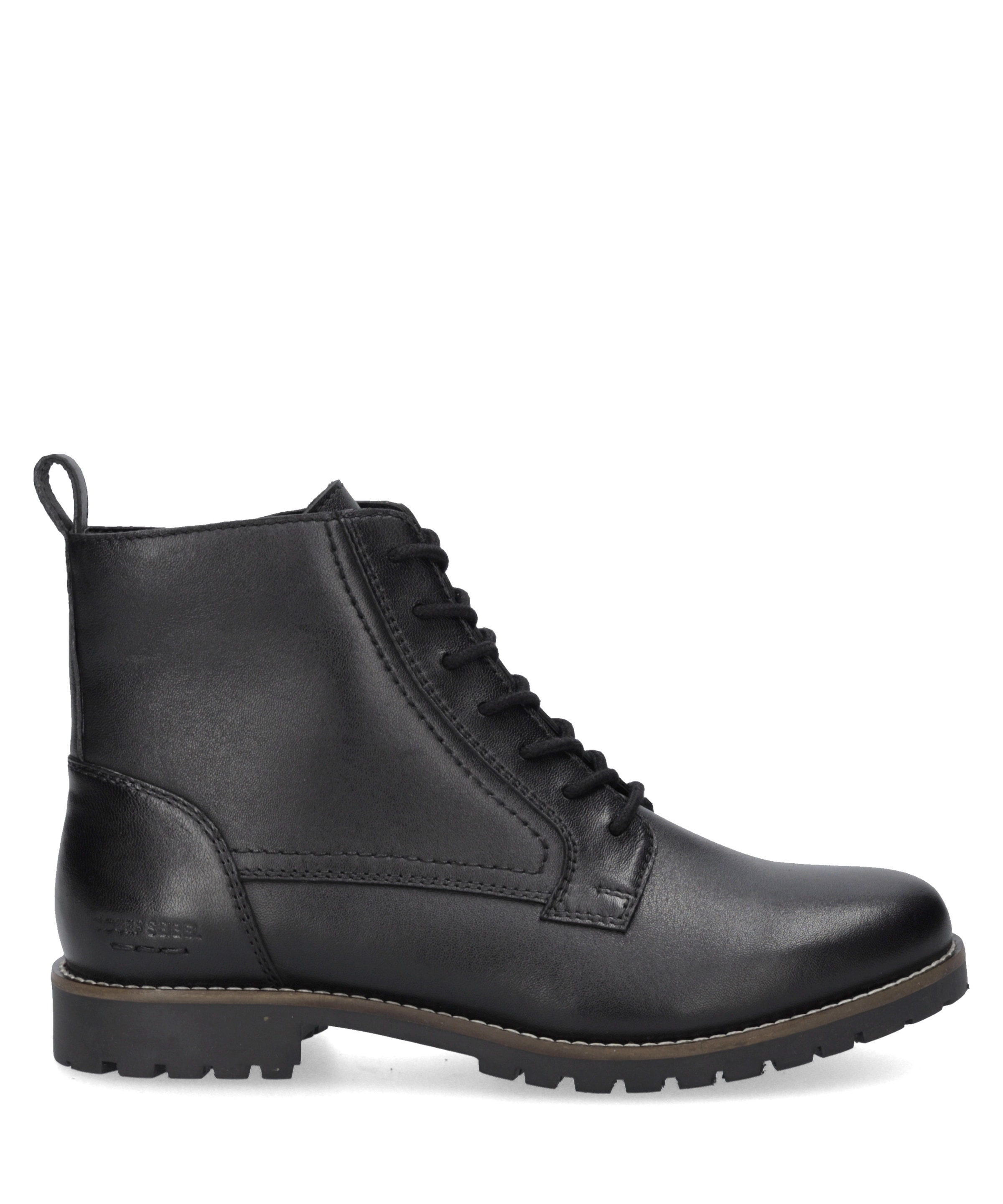Josef Seibel Stiefelette »Fenra 03, schwarz«
