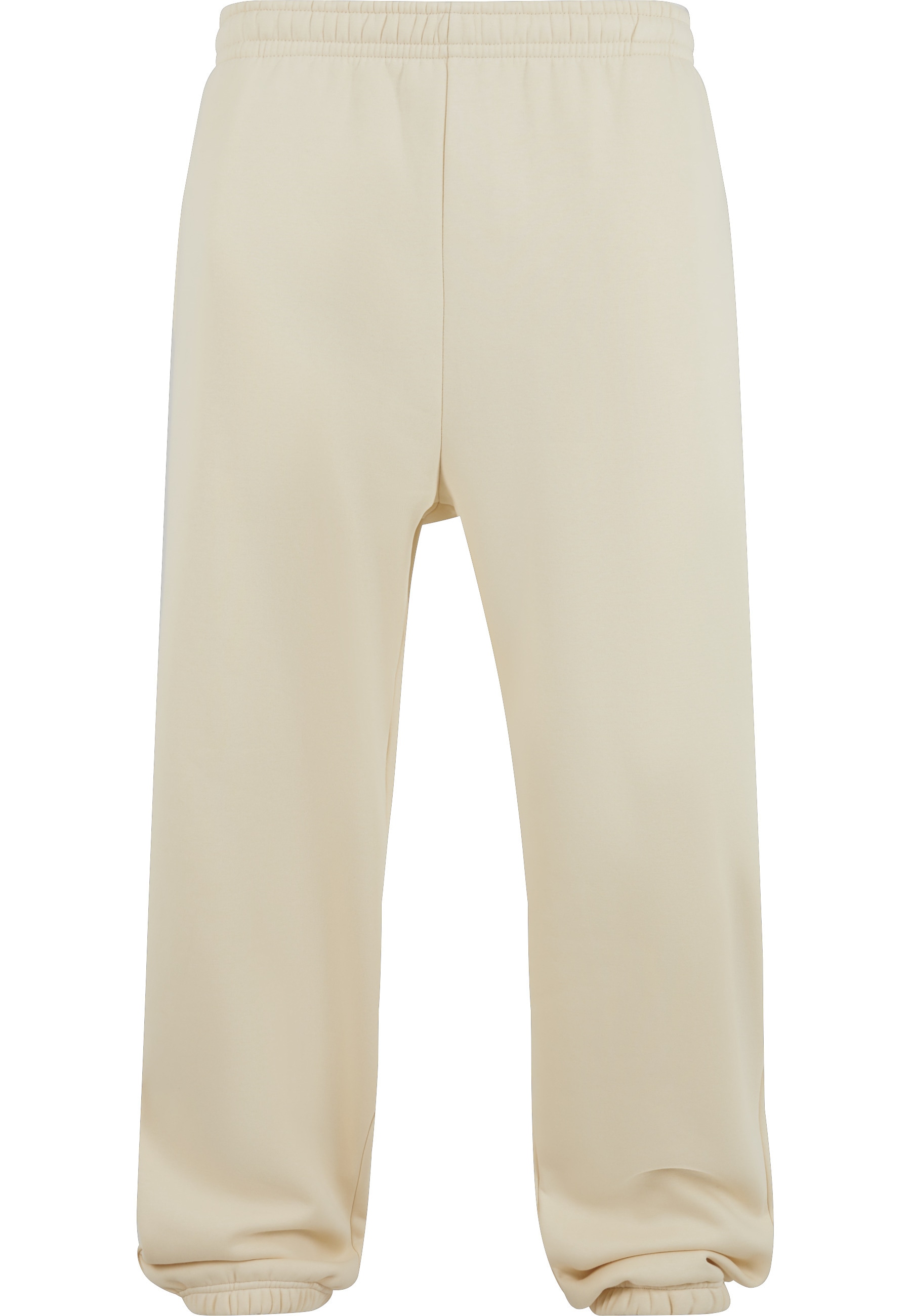 URBAN CLASSICS Jogginghose "Urban Classics Fluffy Sweatpants"