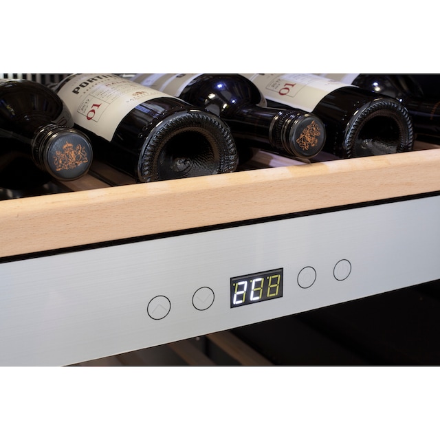 Caso Weinkühlschrank »772 WineChef Pro 40«, für 40 Standardflaschen á 075l  | BAUR