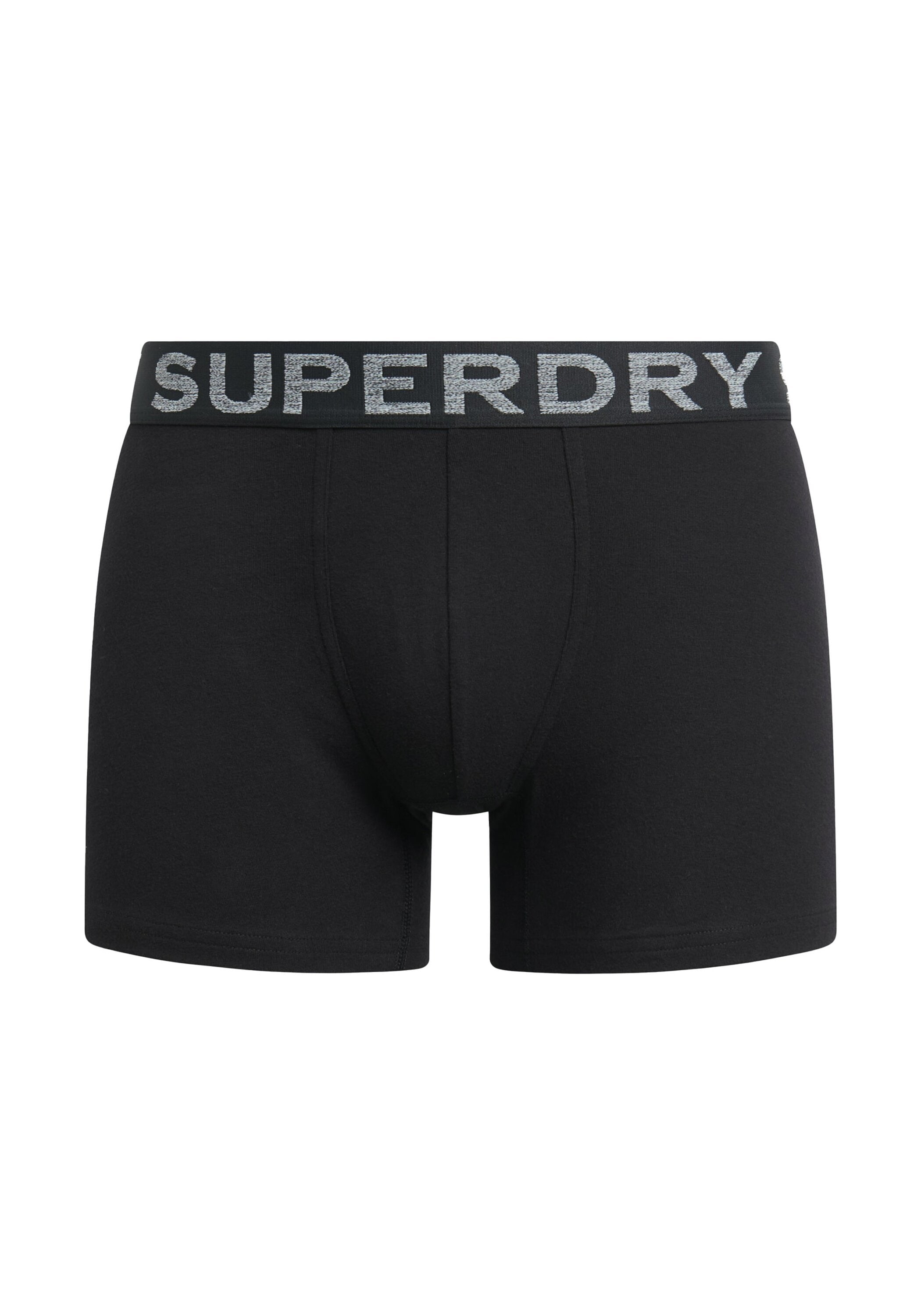 Superdry Boxershorts »Boxershort BOXER TRIPLE PACK 3er Pack«